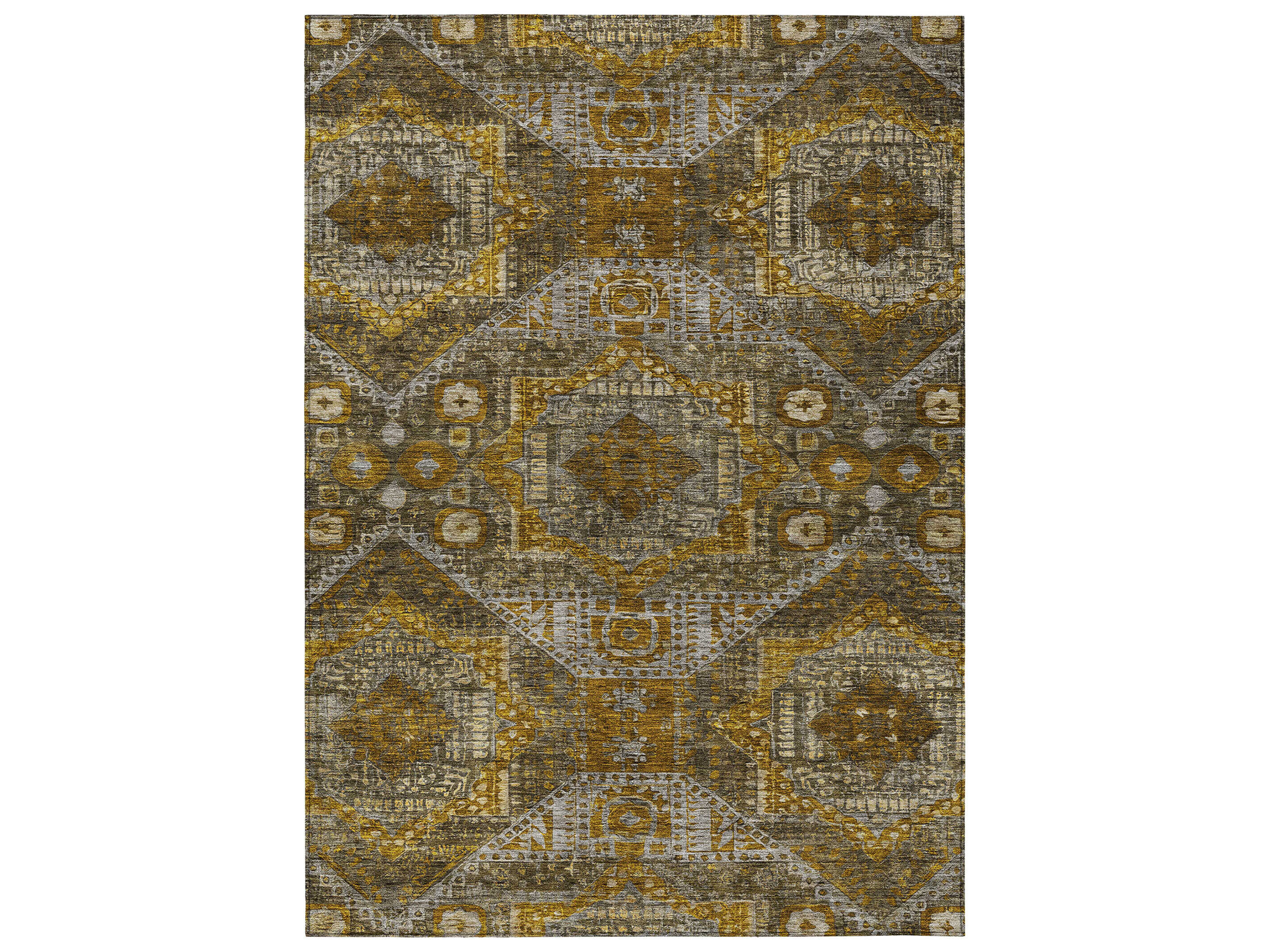 Dalyn Chantille Damask Area Rug