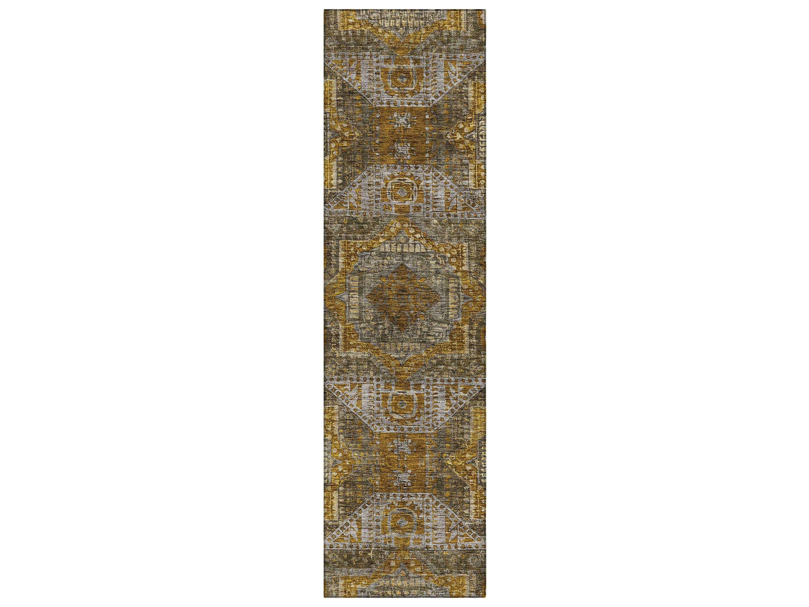 Dalyn Chantille Damask Area Rug