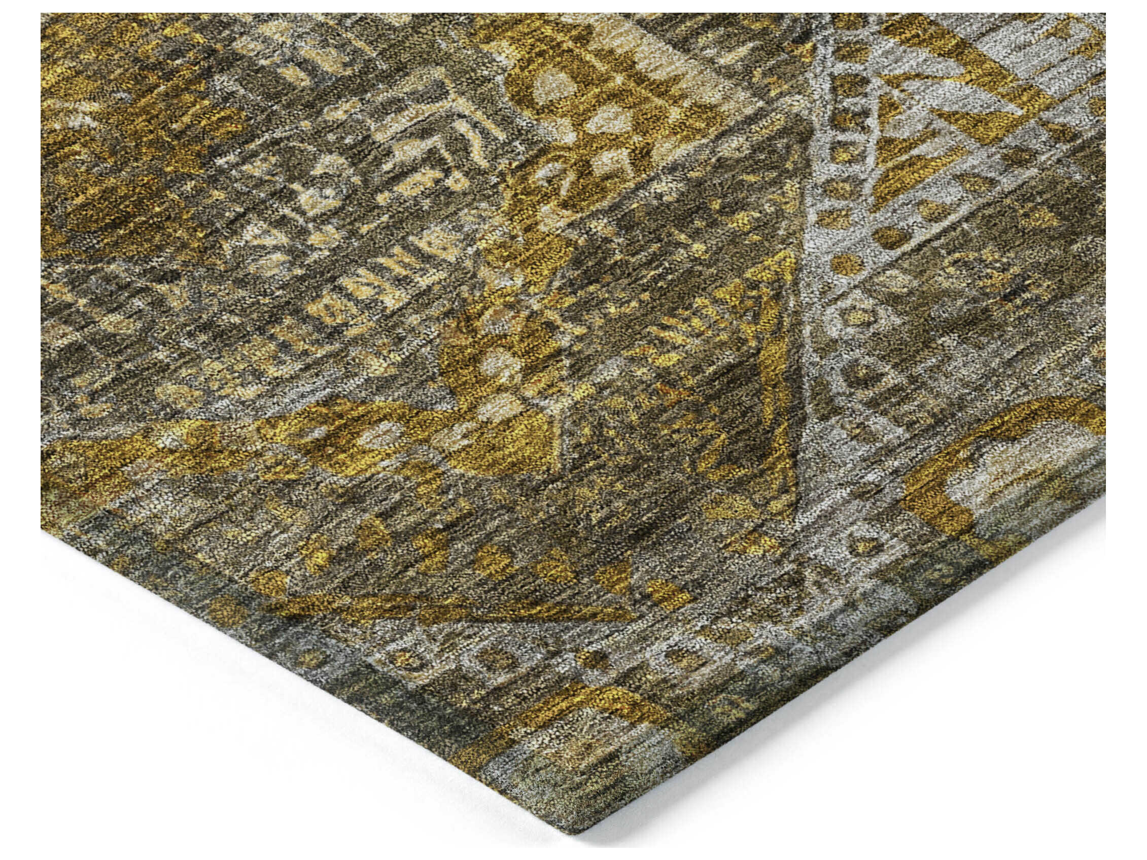 Dalyn Chantille Damask Area Rug
