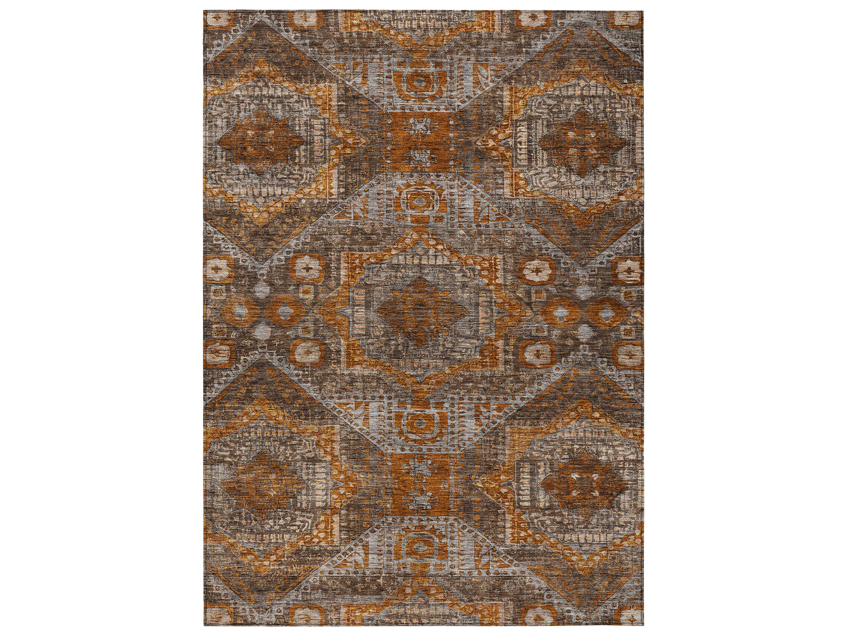 Dalyn Chantille Damask Area Rug