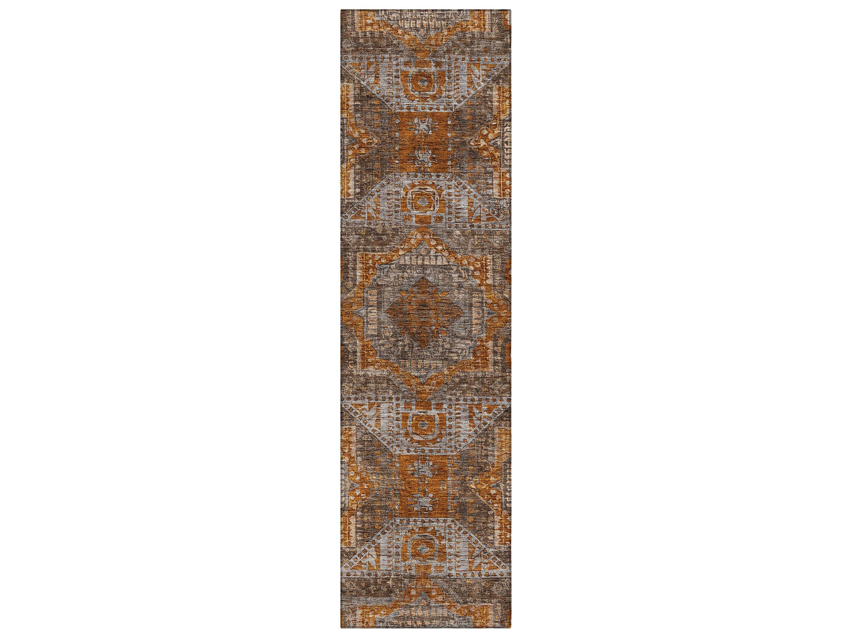 Dalyn Chantille Damask Area Rug