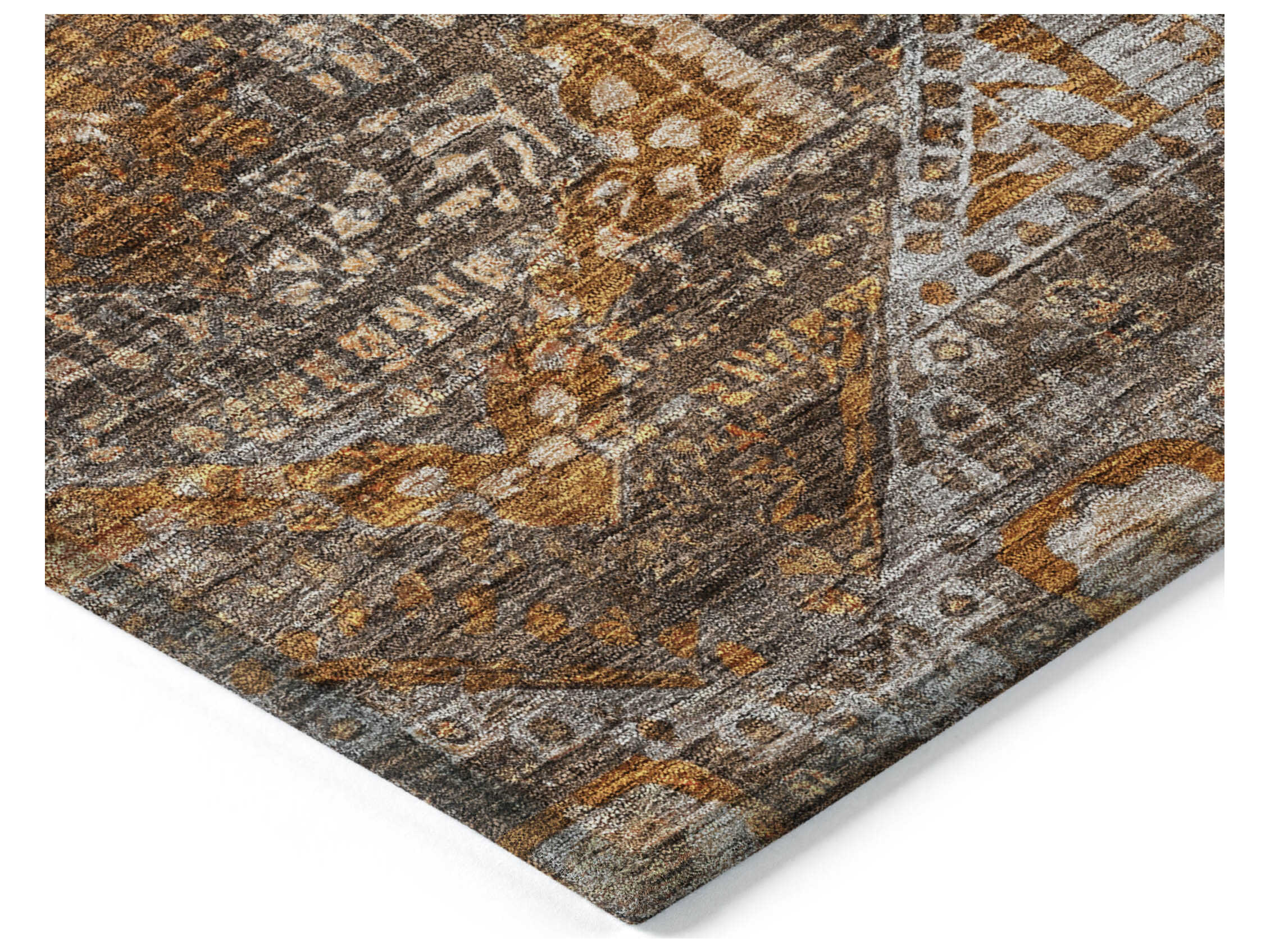 Dalyn Chantille Damask Area Rug