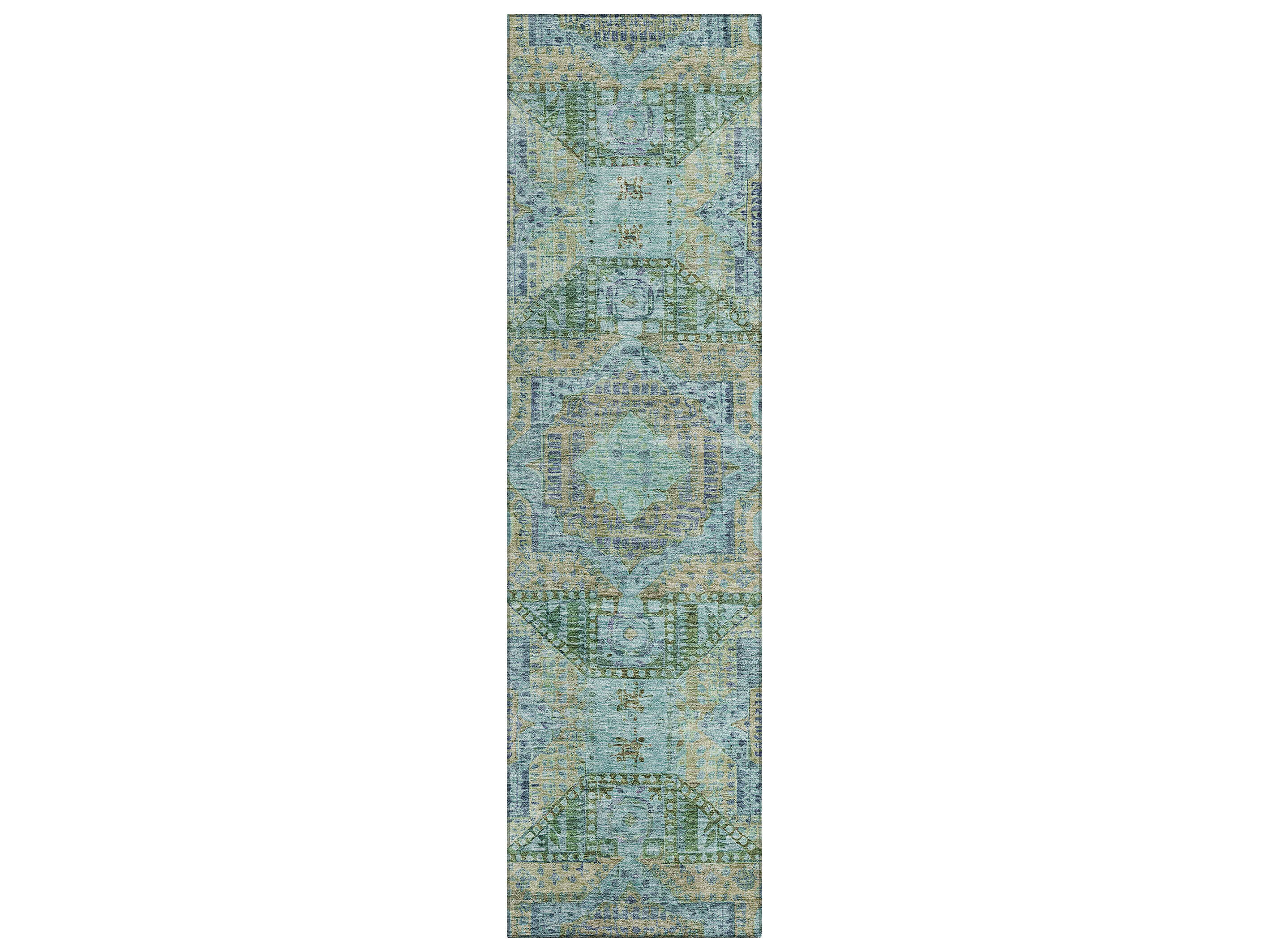 Dalyn Chantille Damask Area Rug