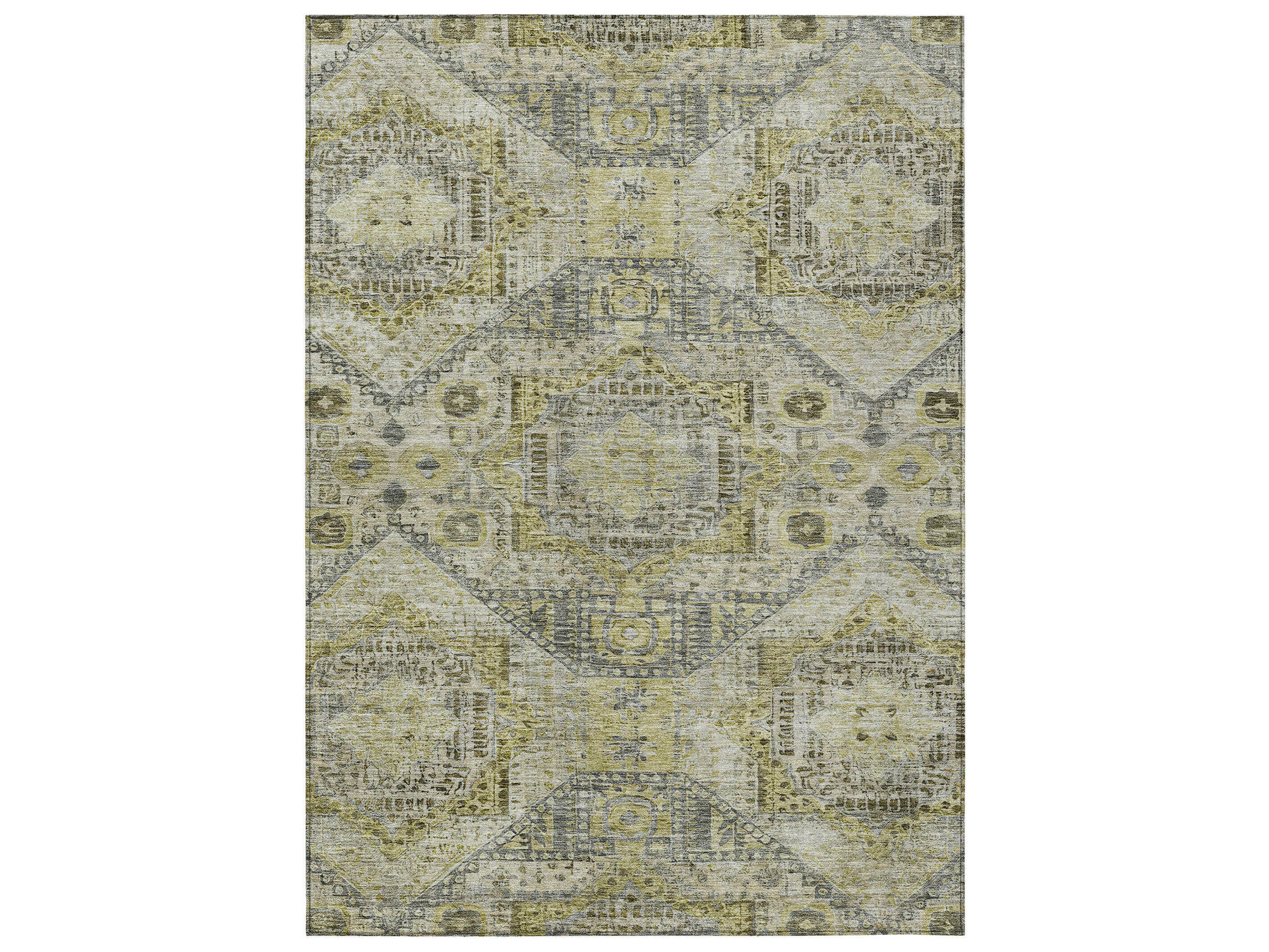 Dalyn Chantille Damask Area Rug