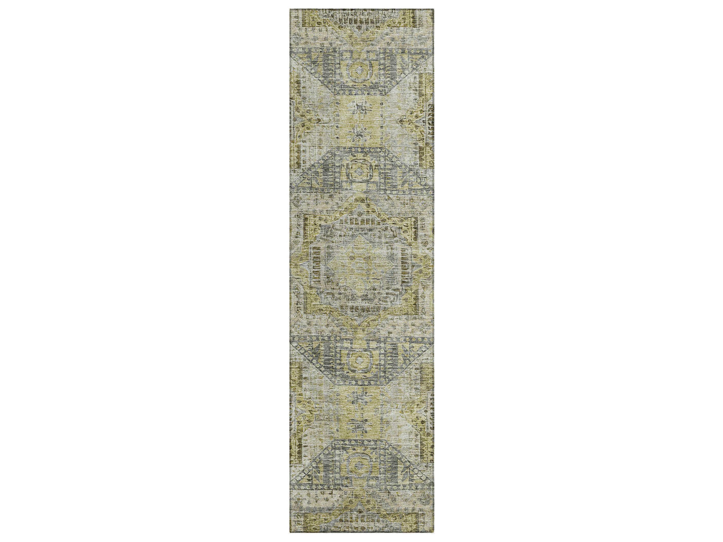 Dalyn Chantille Damask Area Rug