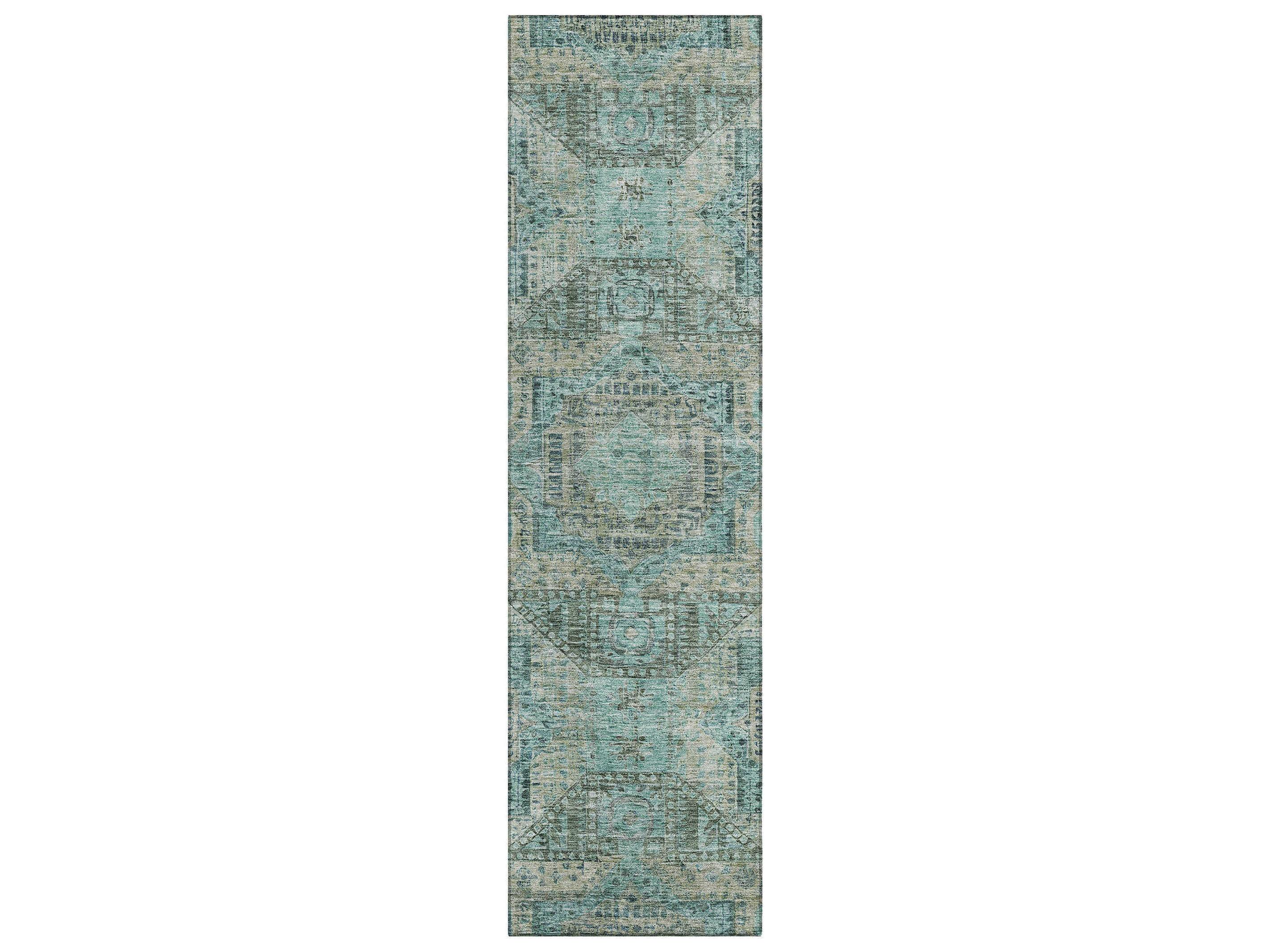 Dalyn Chantille Damask Area Rug