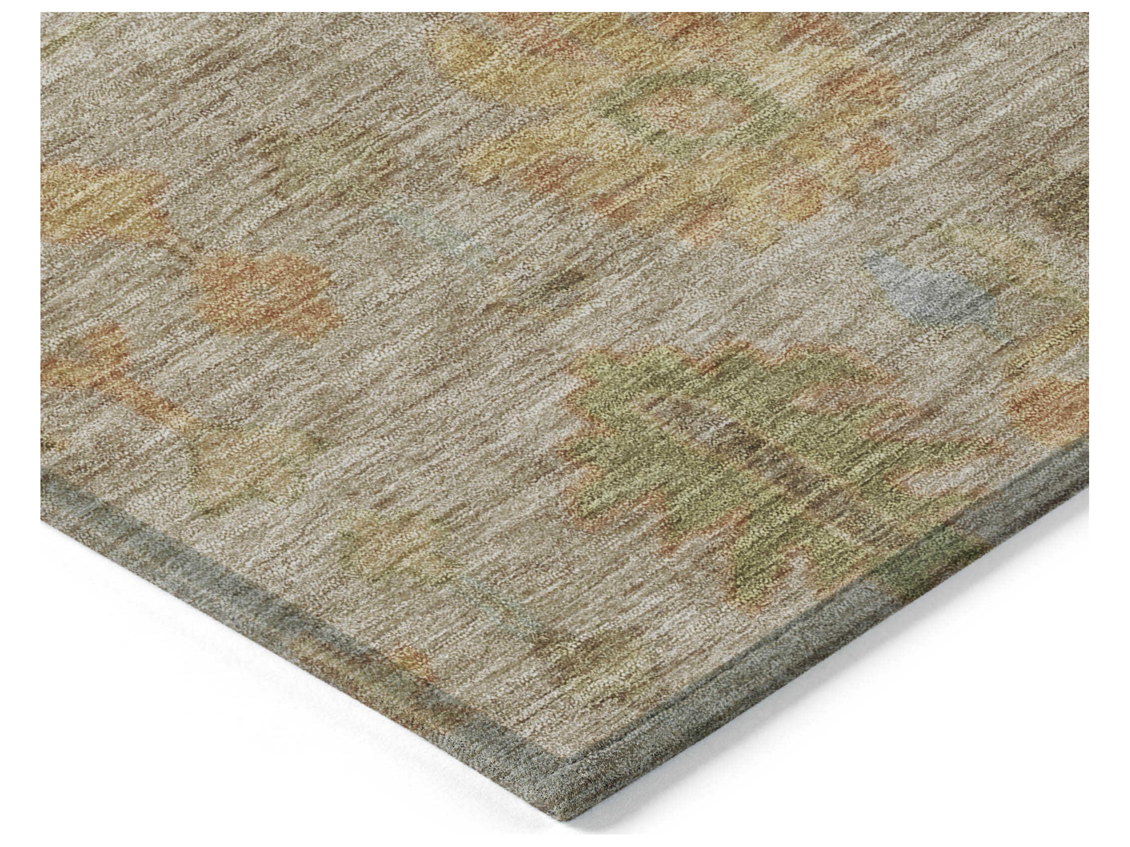 Dalyn Chantille Floral Area Rug