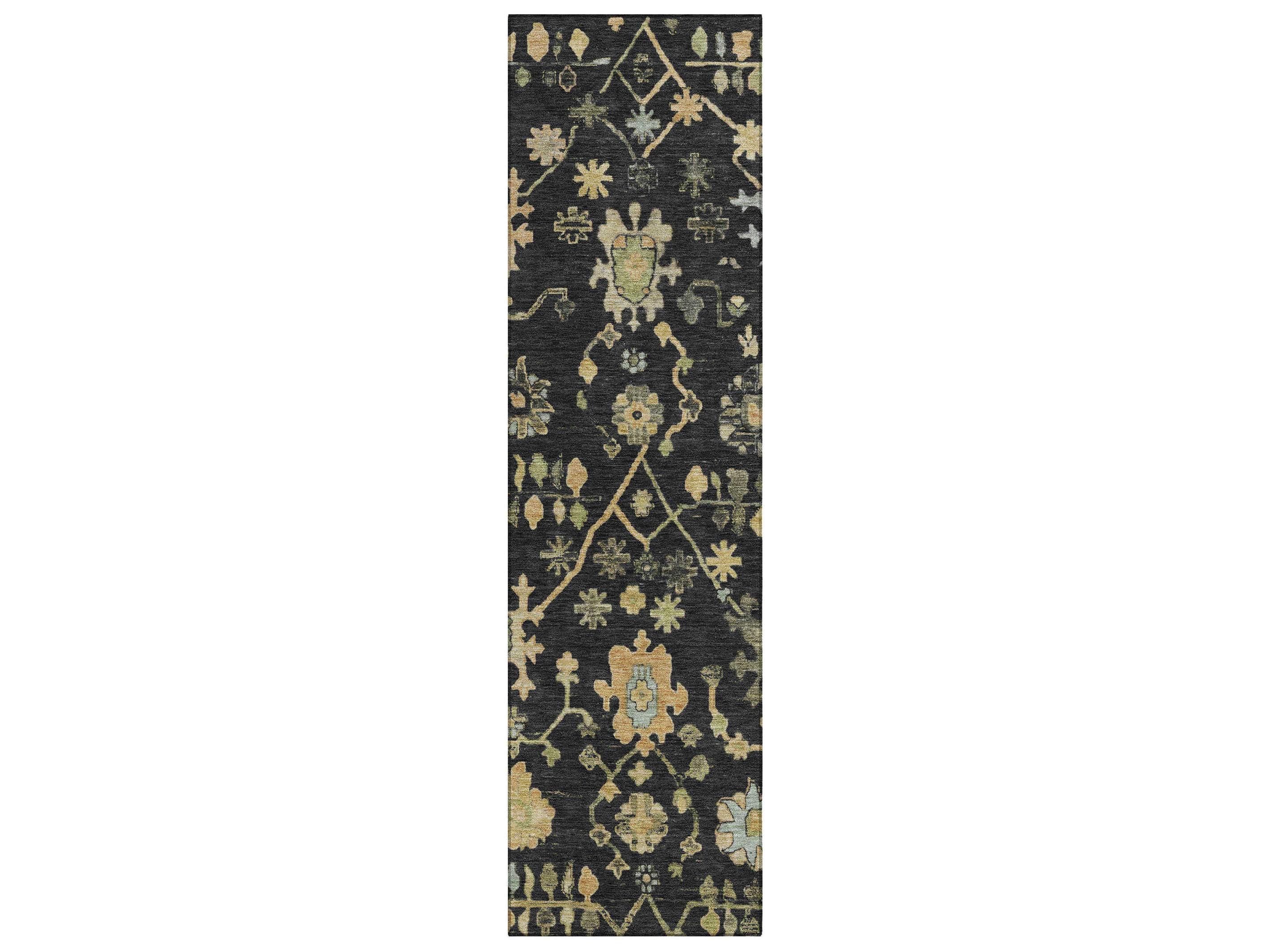 Dalyn Chantille Floral Area Rug
