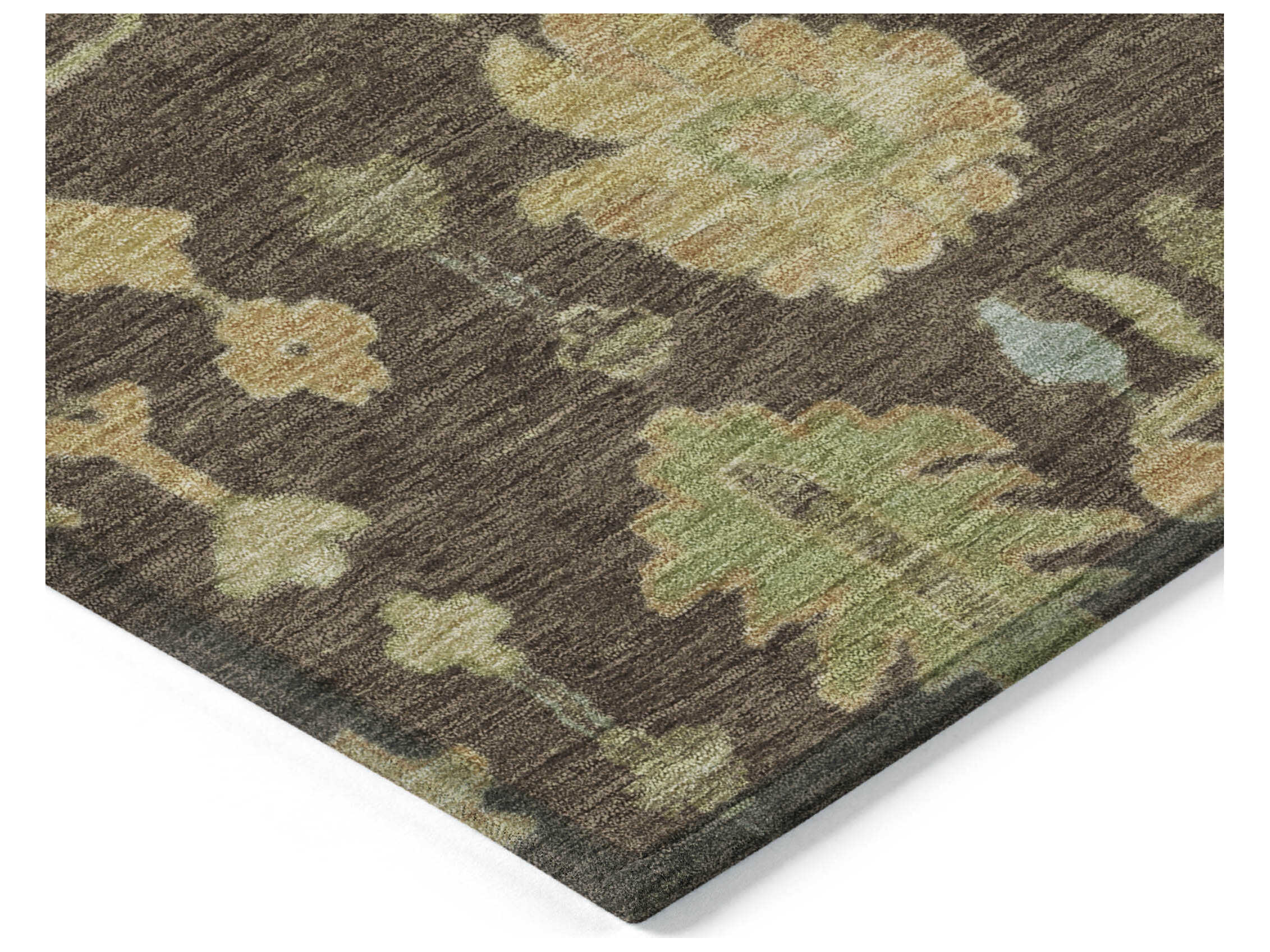 Dalyn Chantille Floral Area Rug