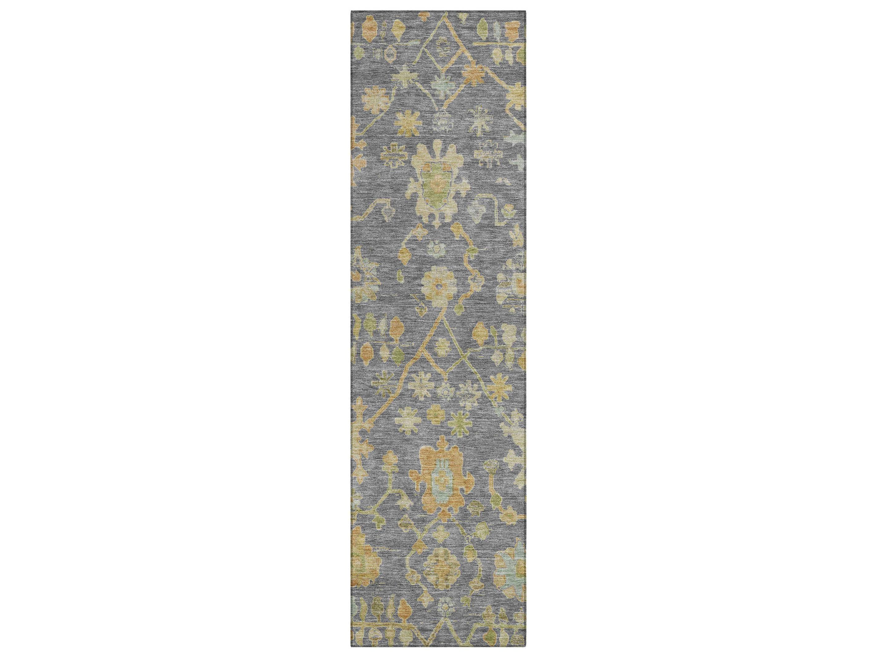 Dalyn Chantille Floral Area Rug