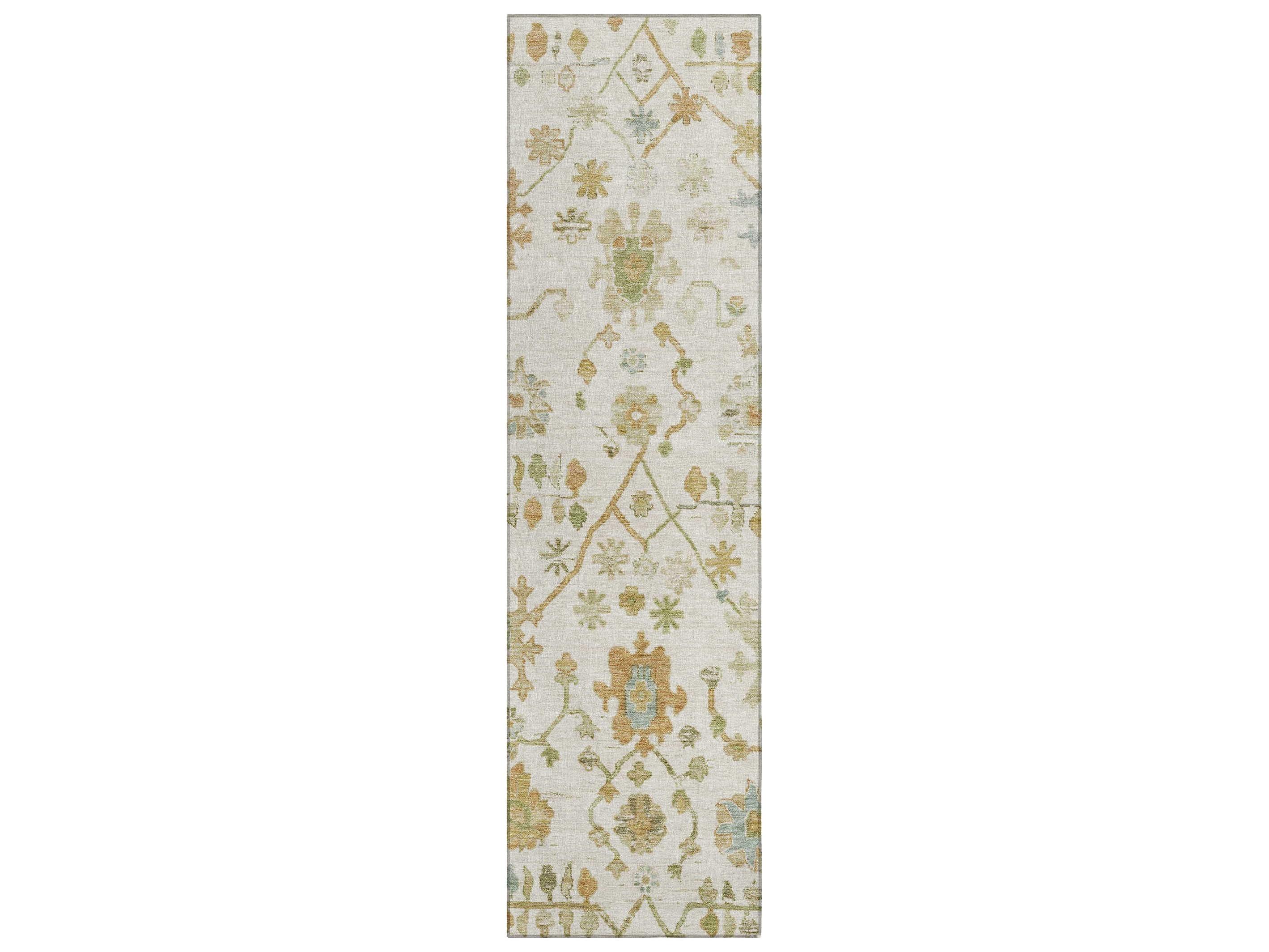 Dalyn Chantille Floral Area Rug
