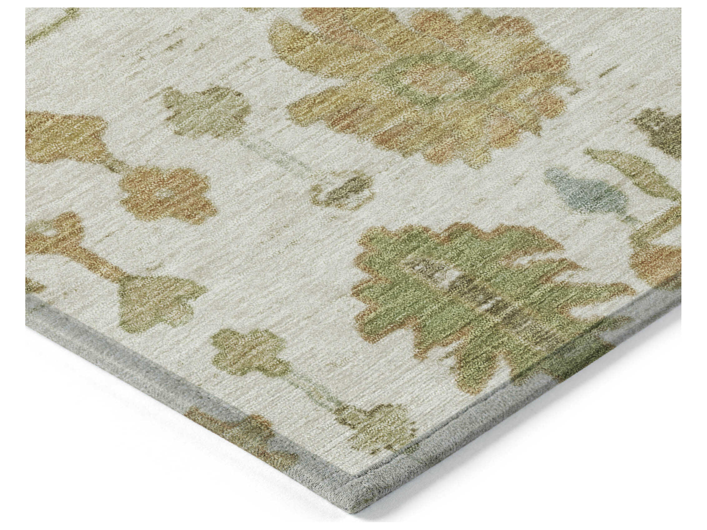 Dalyn Chantille Floral Area Rug