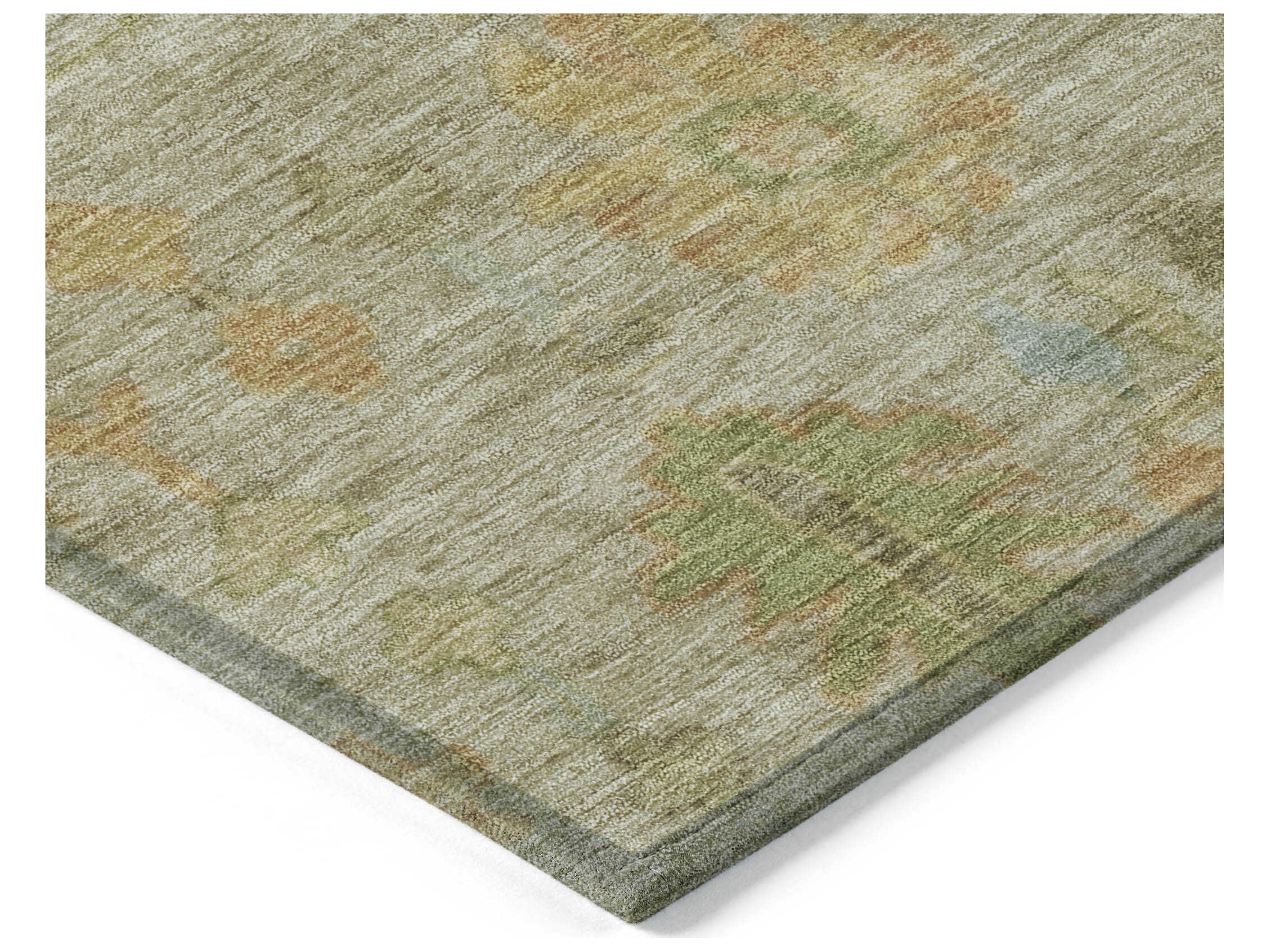 Dalyn Chantille Floral Area Rug