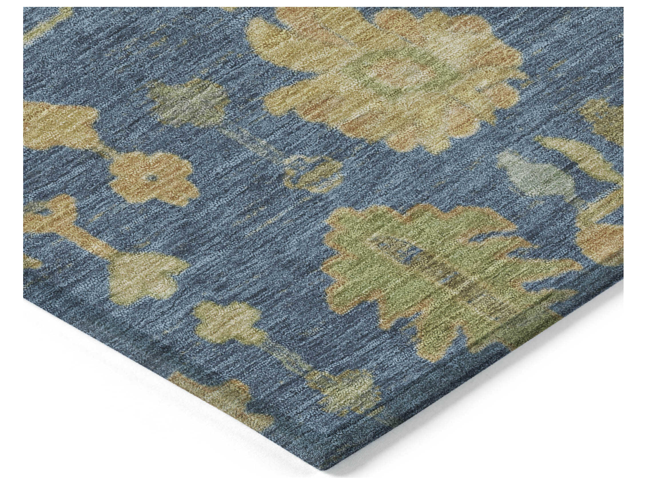 Dalyn Chantille Floral Area Rug