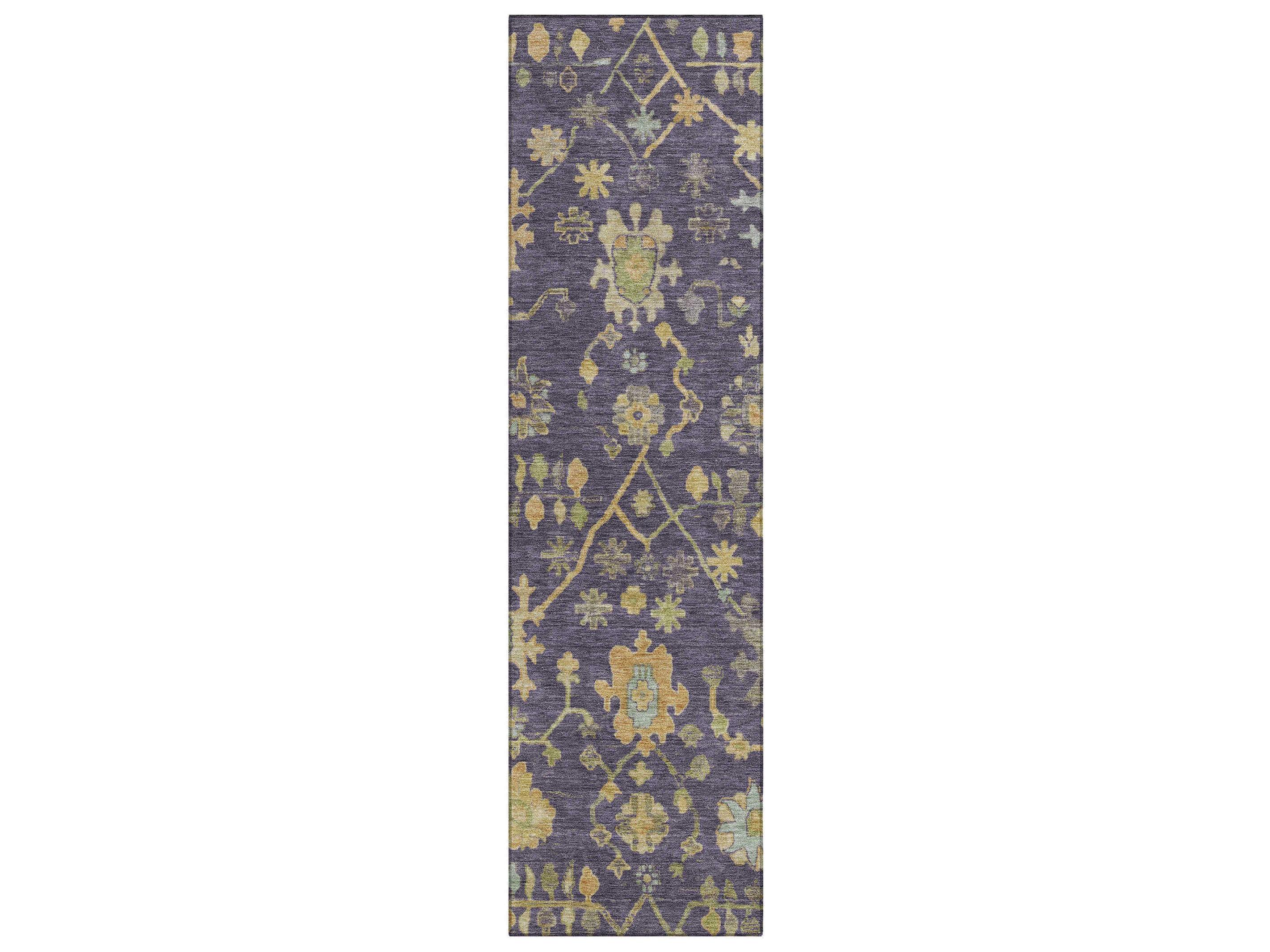 Dalyn Chantille Floral Area Rug