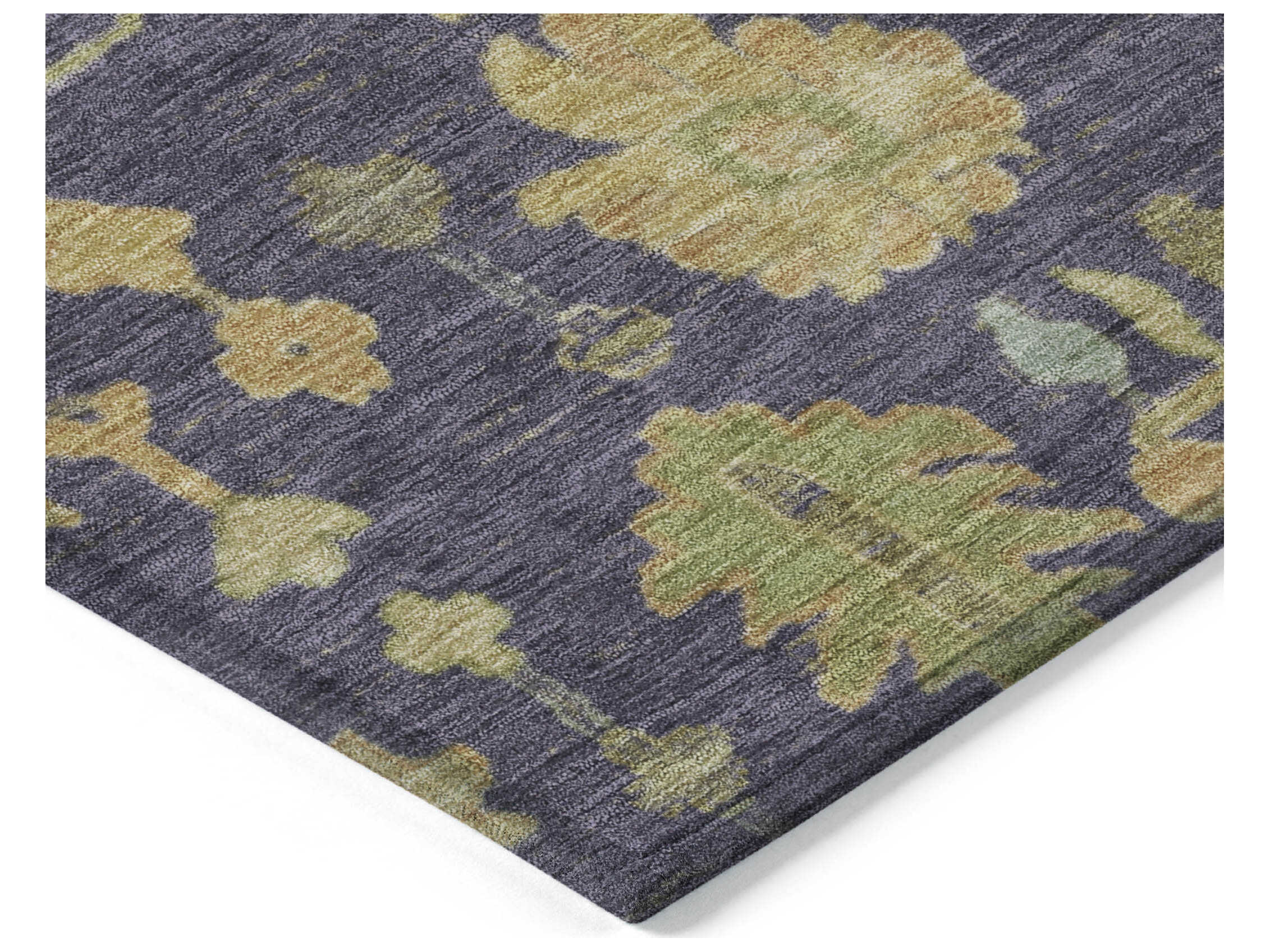 Dalyn Chantille Floral Area Rug