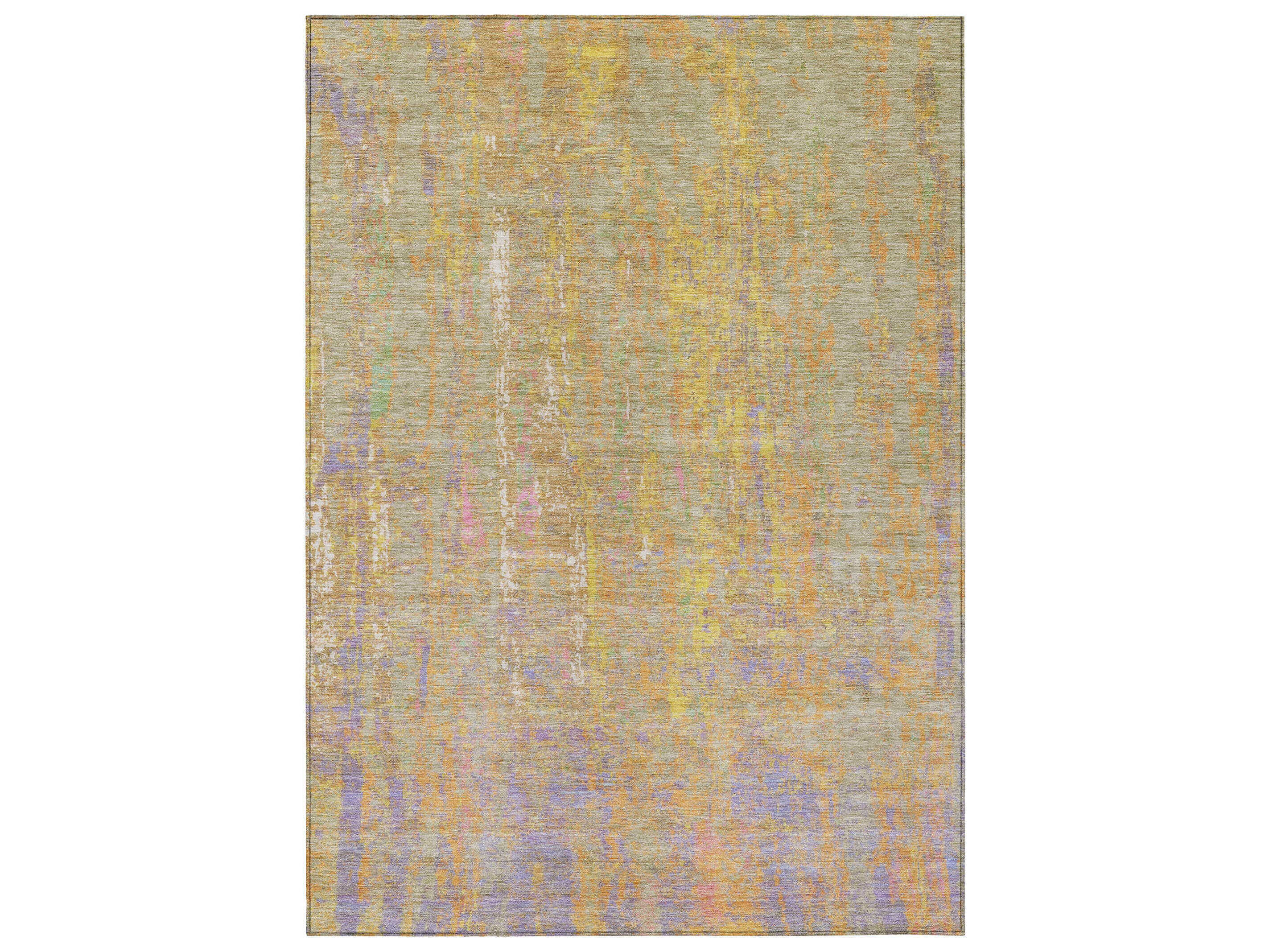 Dalyn Chantille Abstract Area Rug