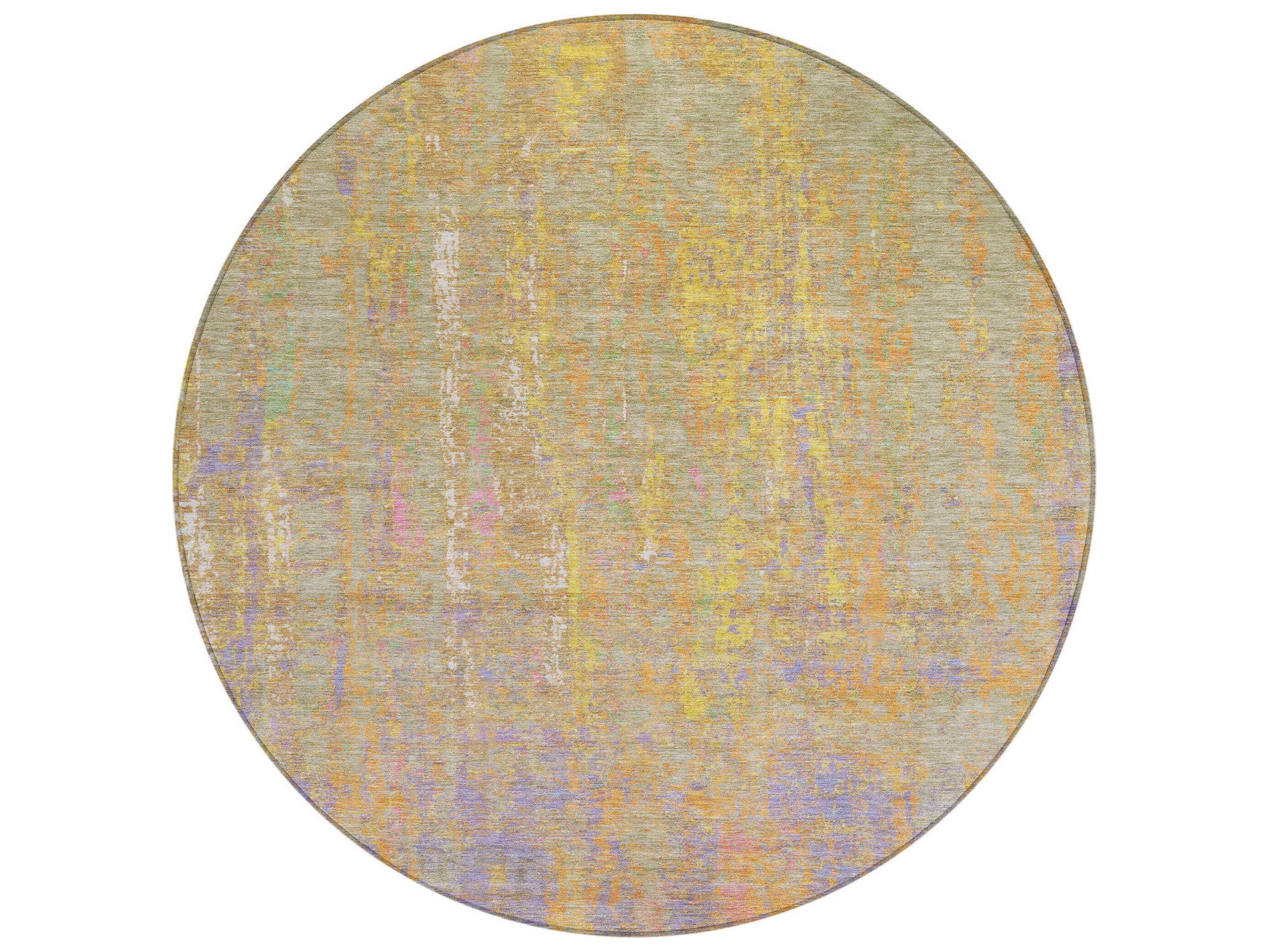 Dalyn Chantille Abstract Area Rug