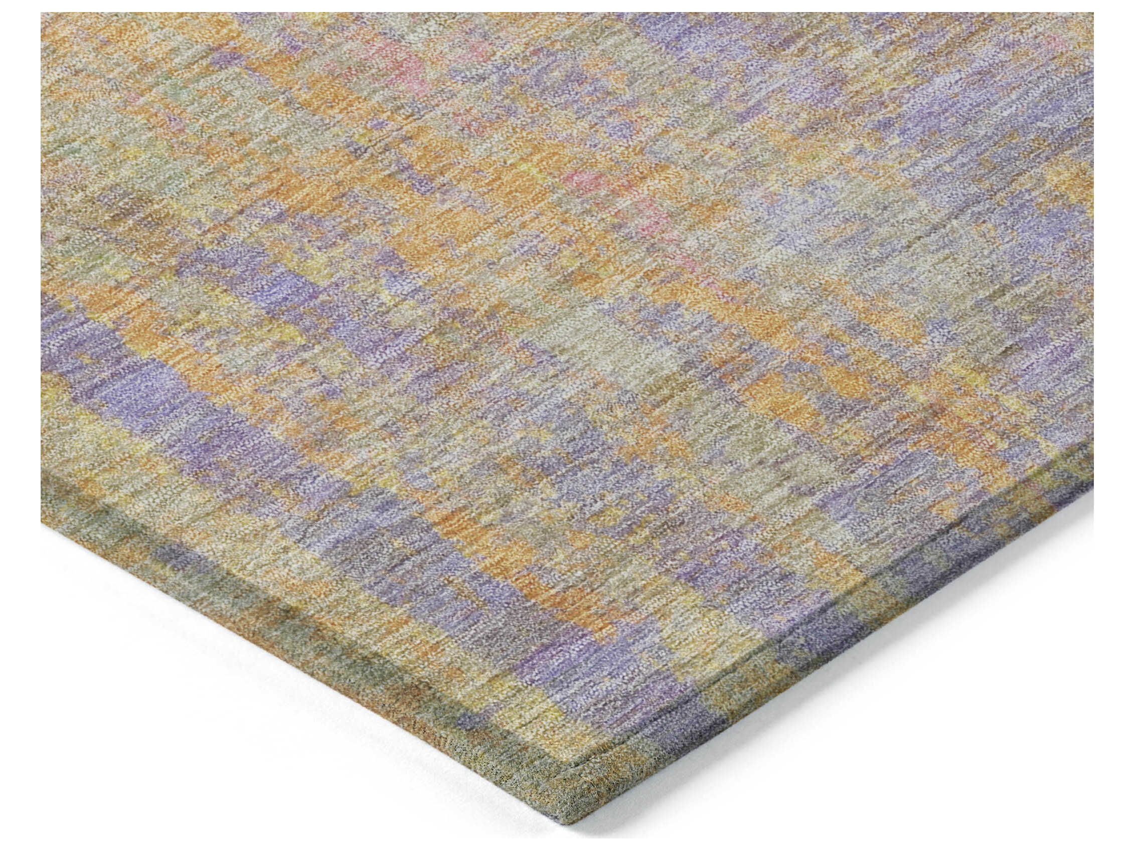 Dalyn Chantille Abstract Area Rug