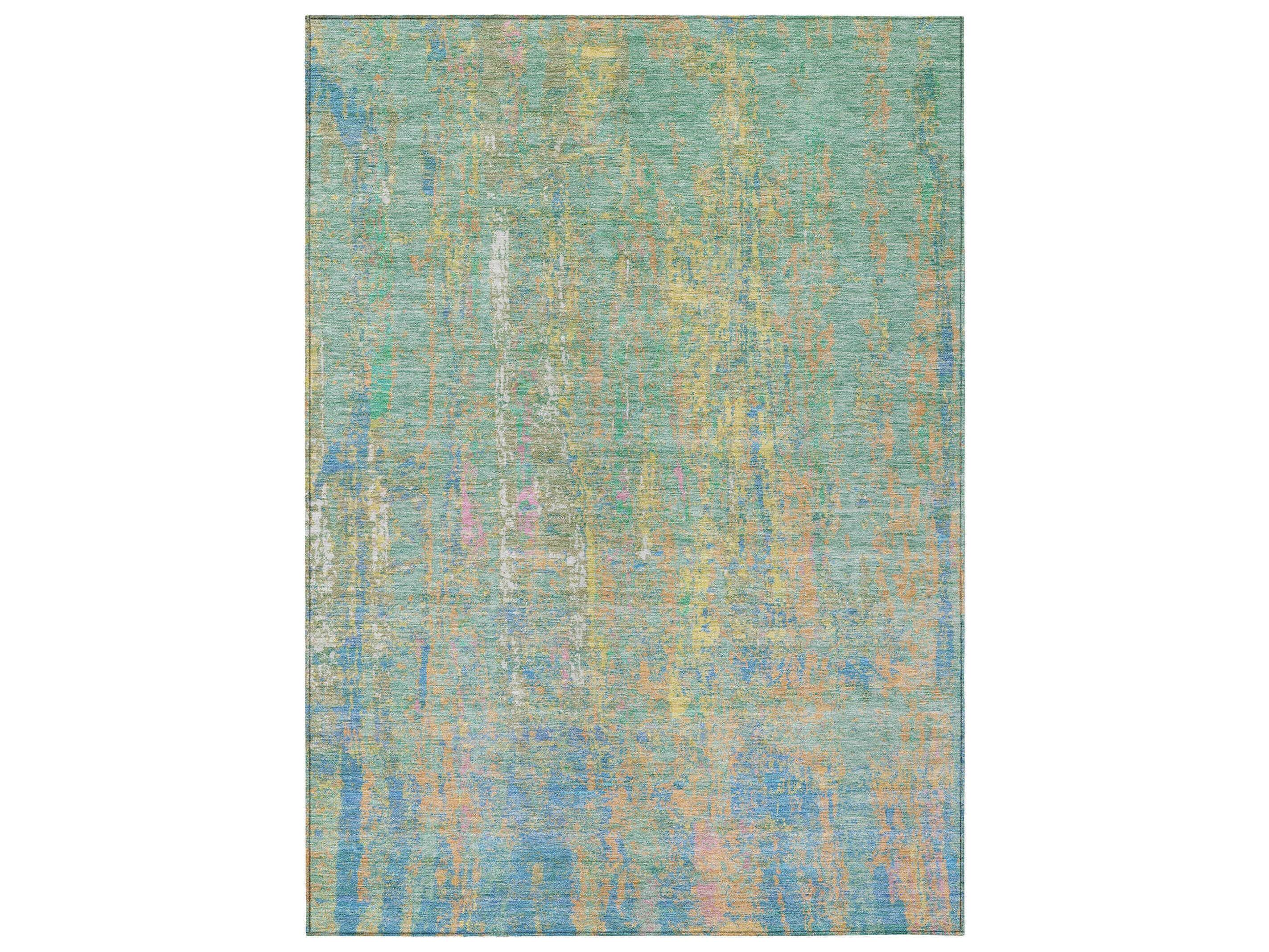 Dalyn Chantille Abstract Area Rug