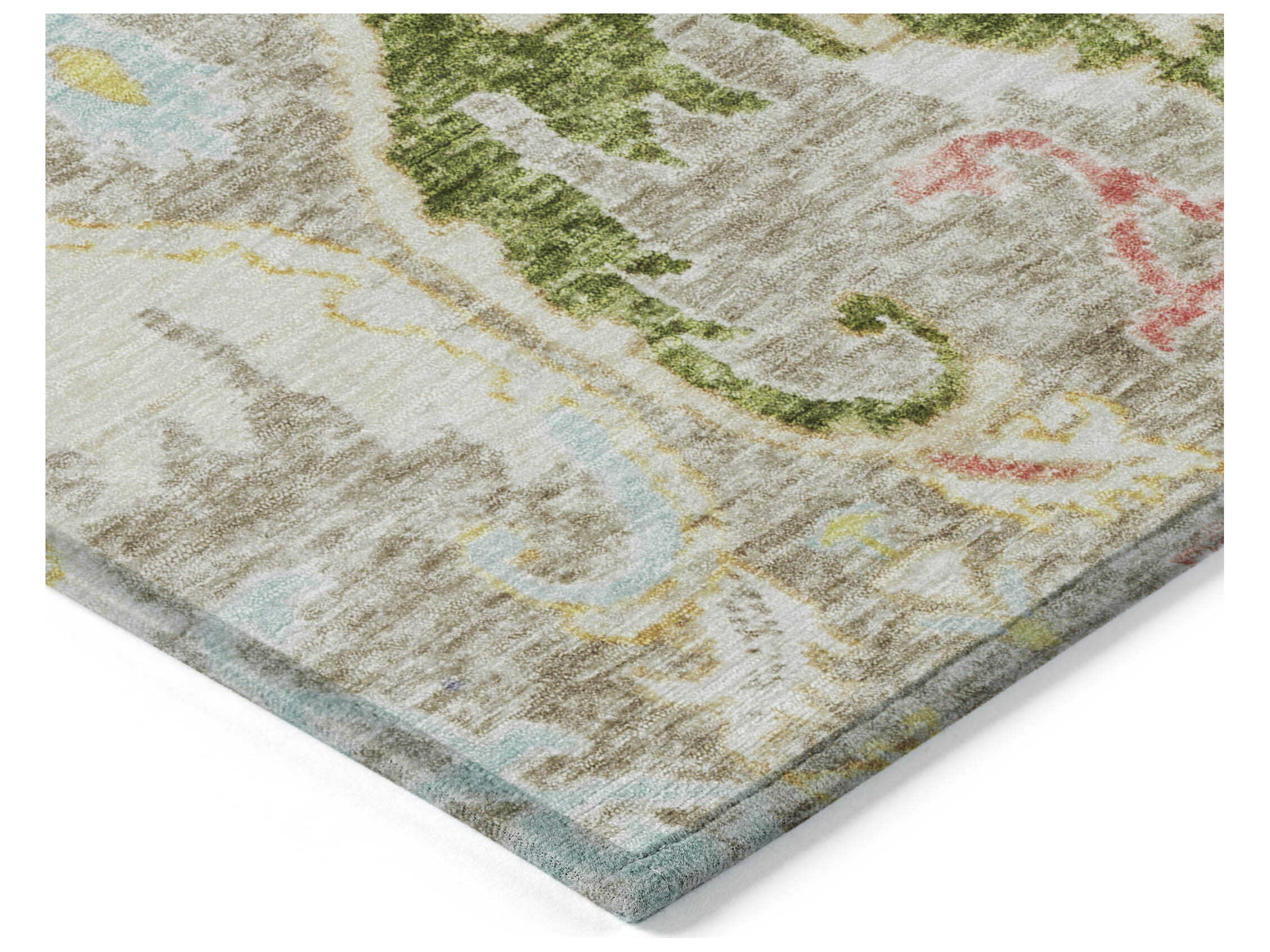 Dalyn Chantille Floral Area Rug