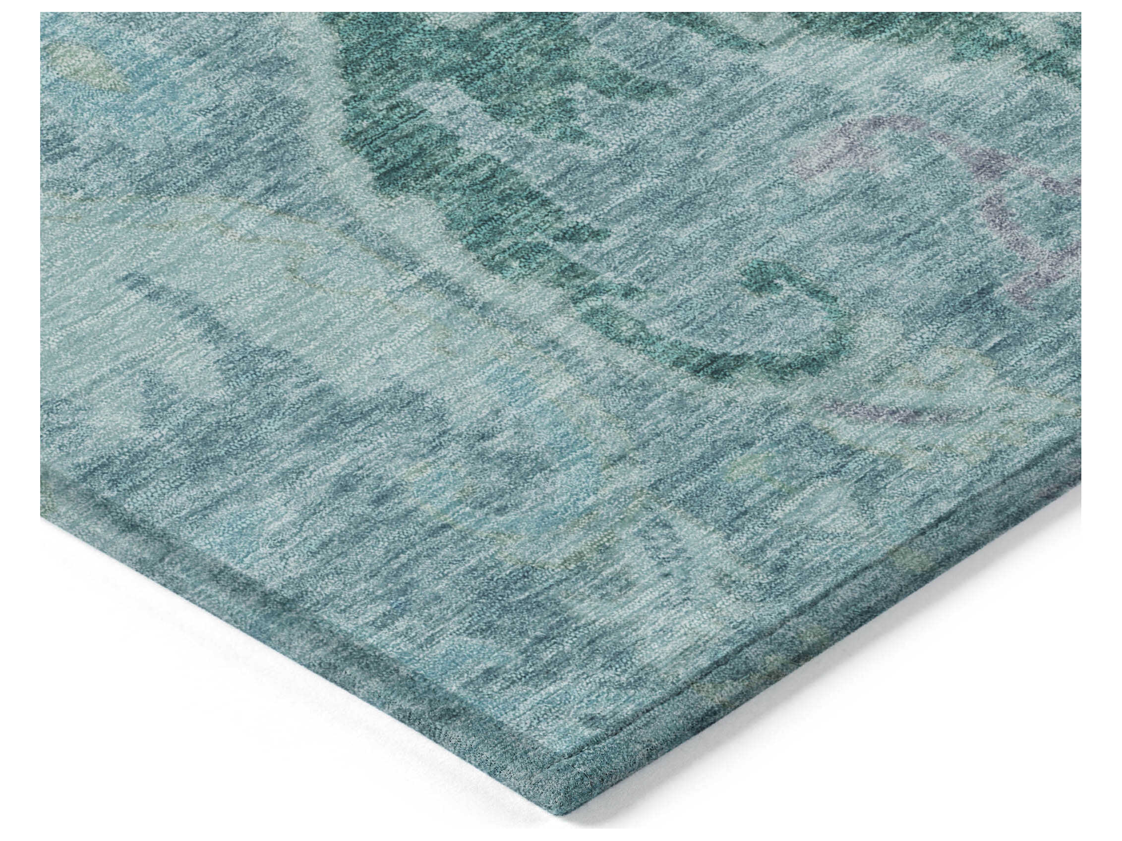 Dalyn Chantille Floral Area Rug