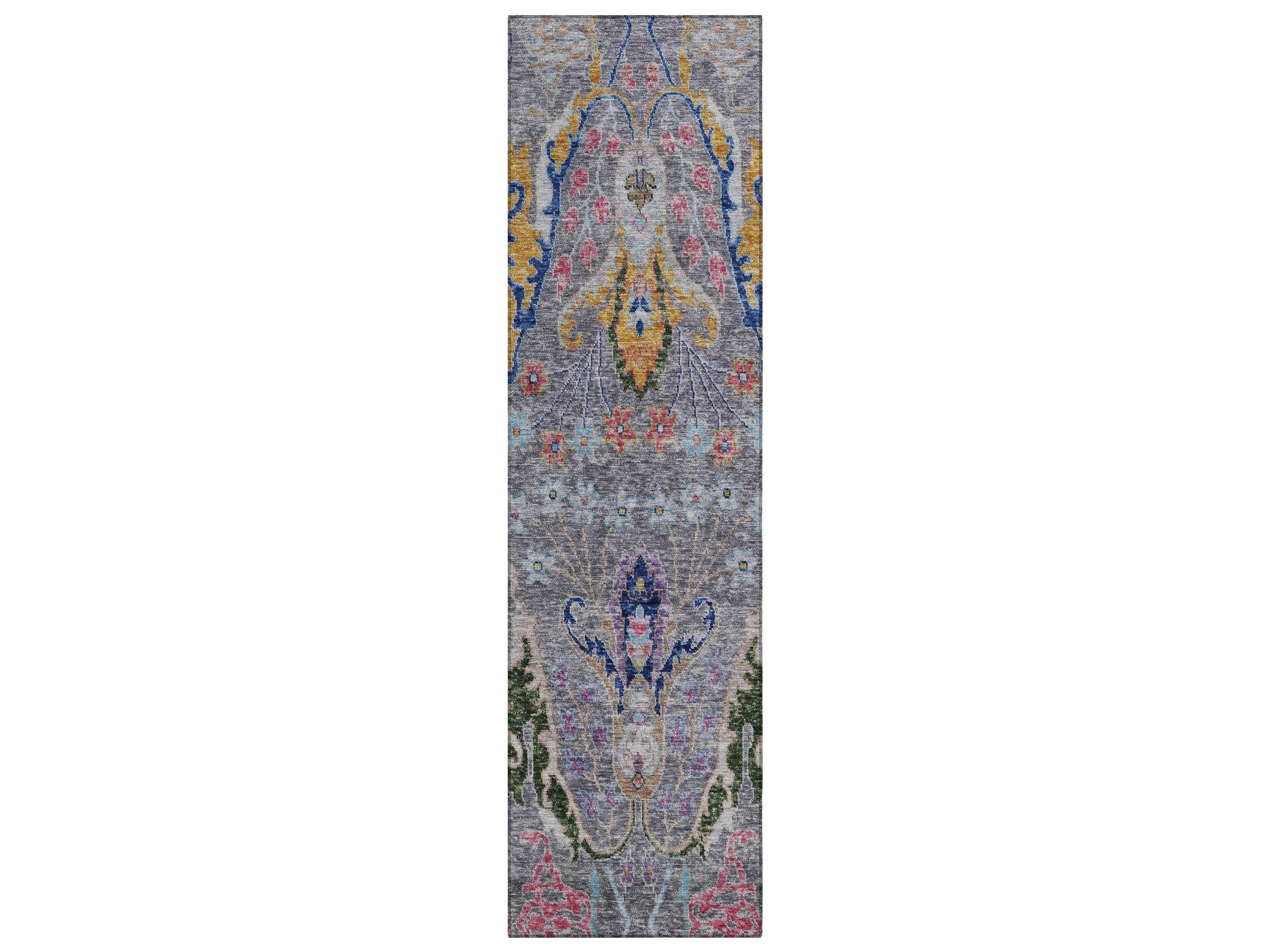 Dalyn Chantille Floral Area Rug