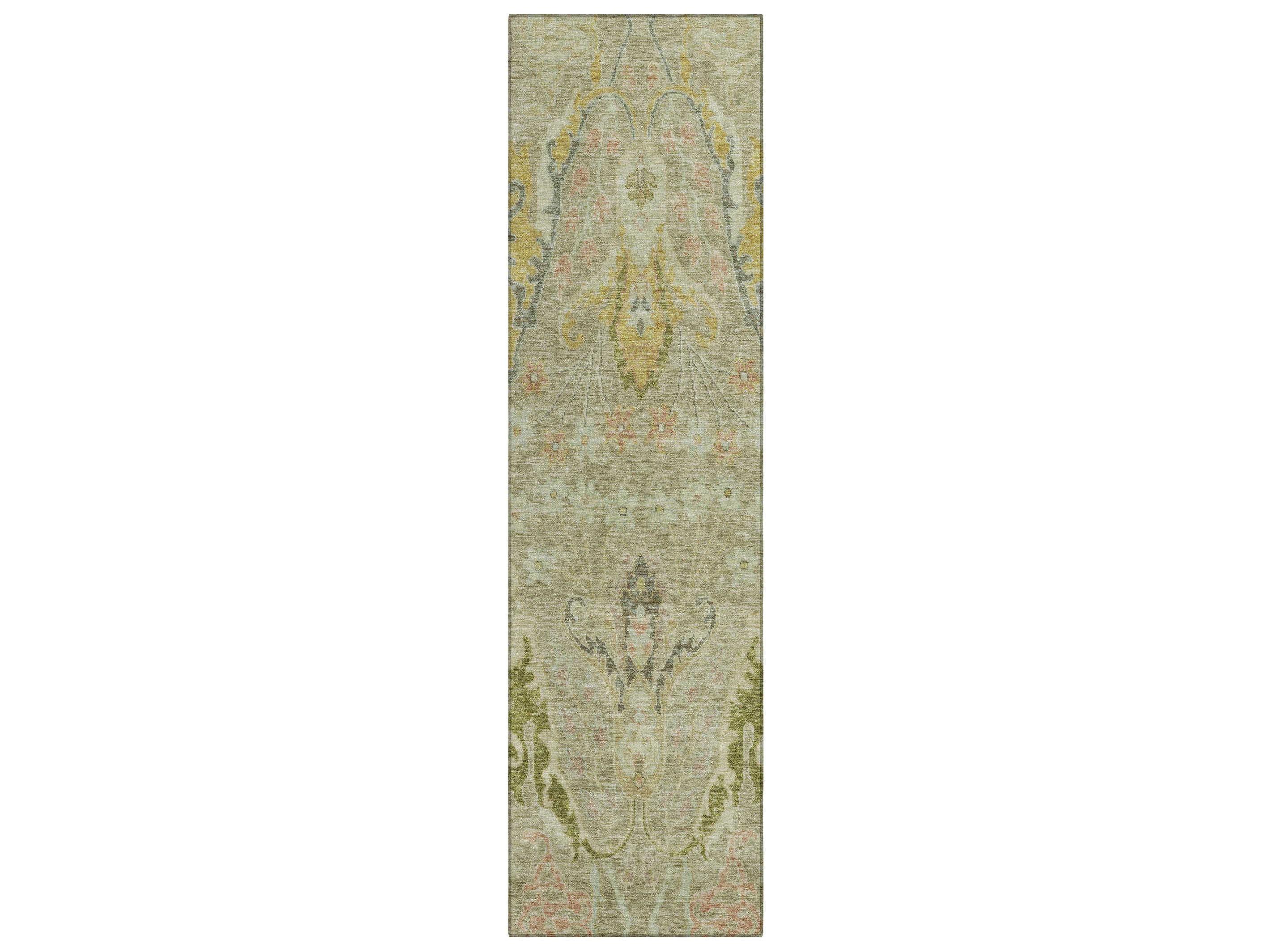 Dalyn Chantille Floral Area Rug