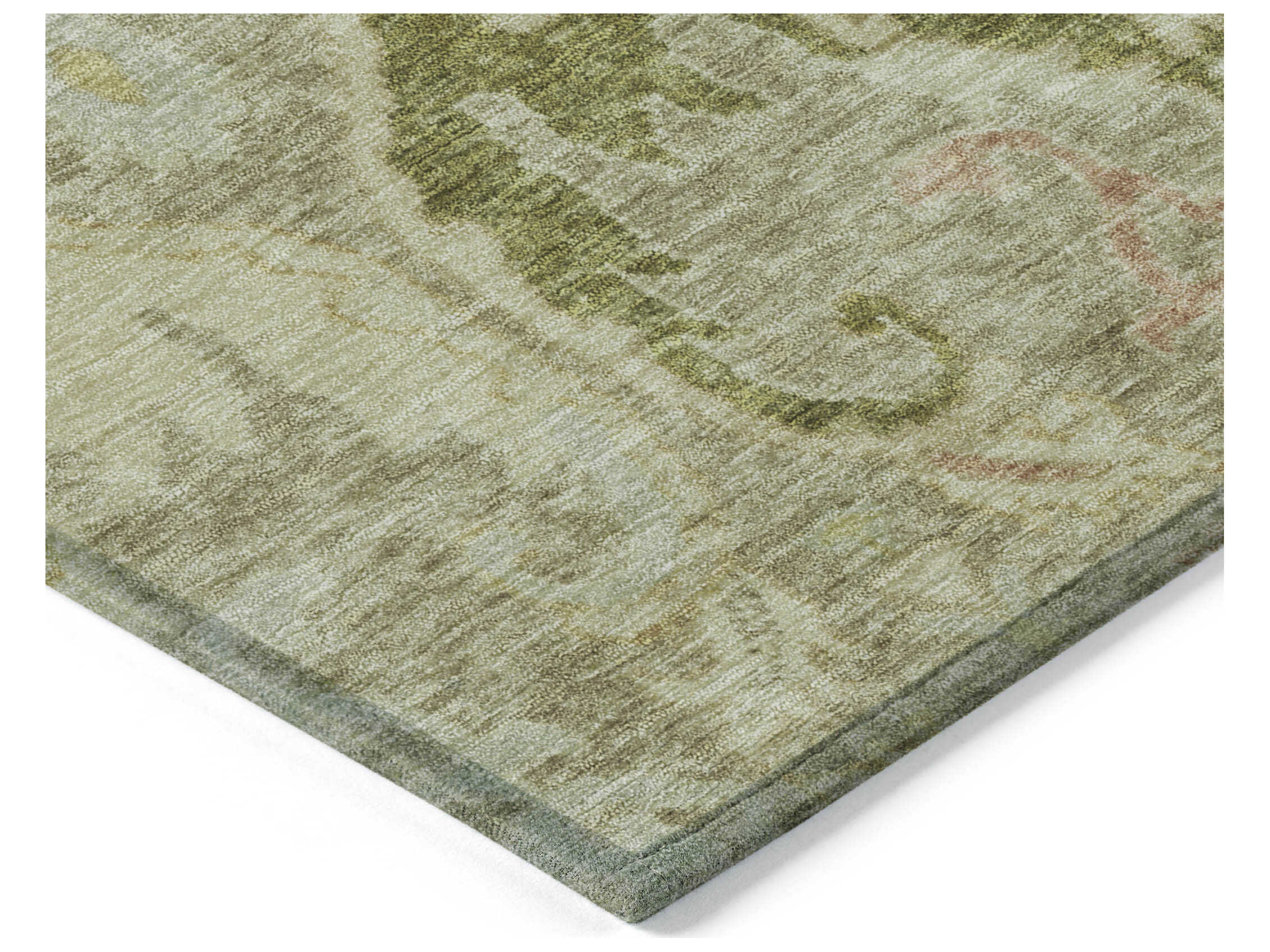 Dalyn Chantille Floral Area Rug