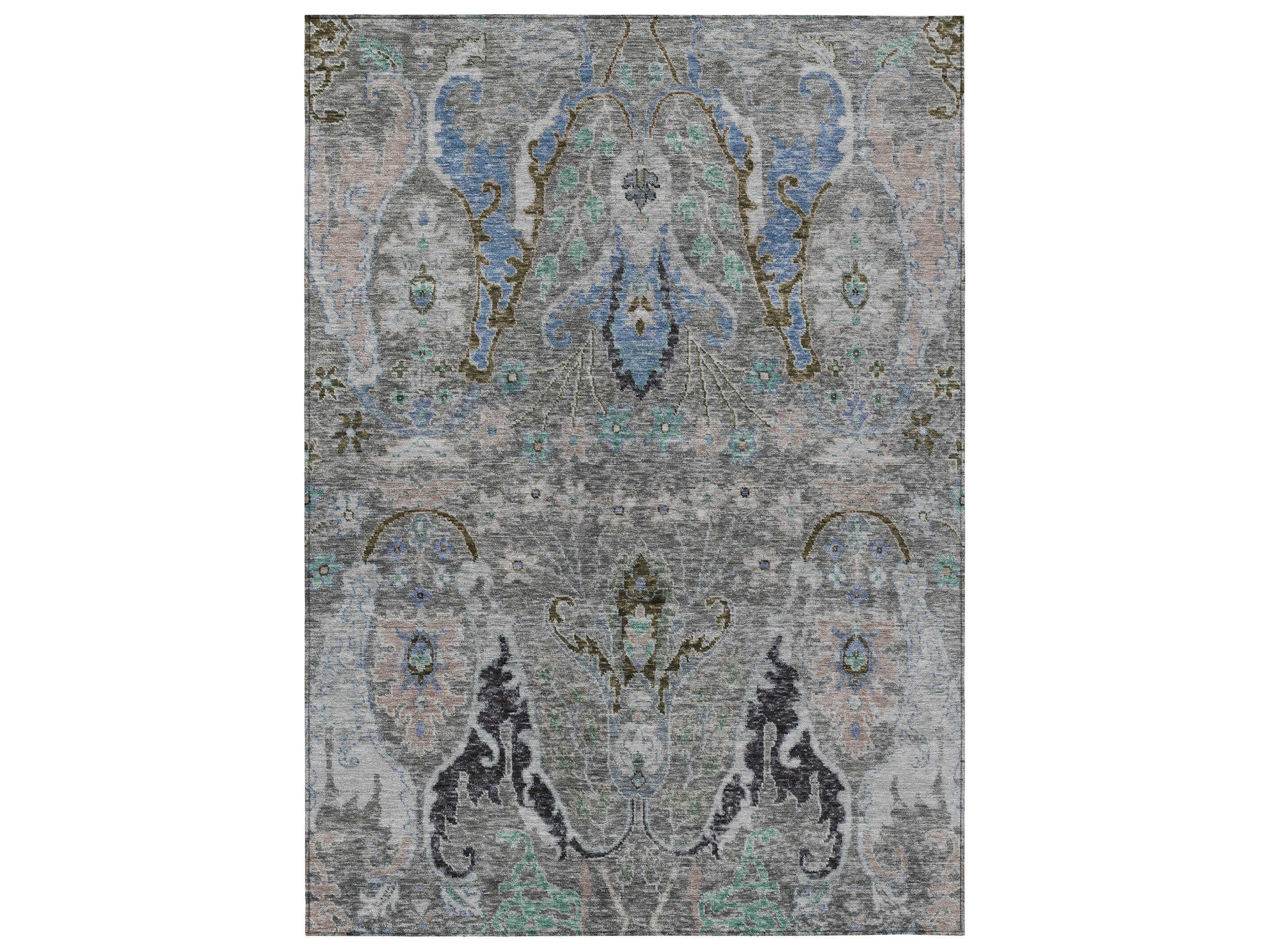 Dalyn Chantille Floral Area Rug