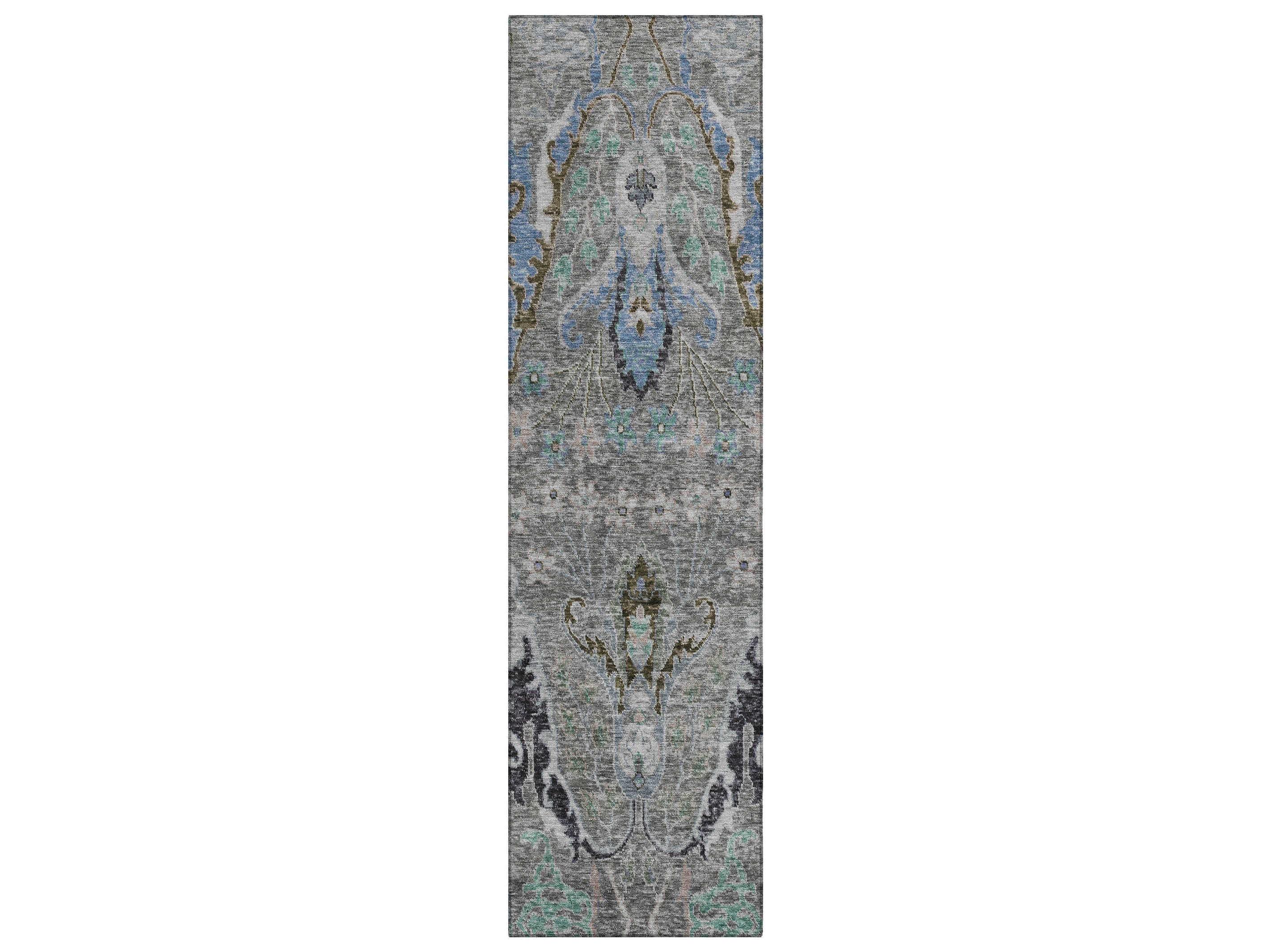 Dalyn Chantille Floral Area Rug