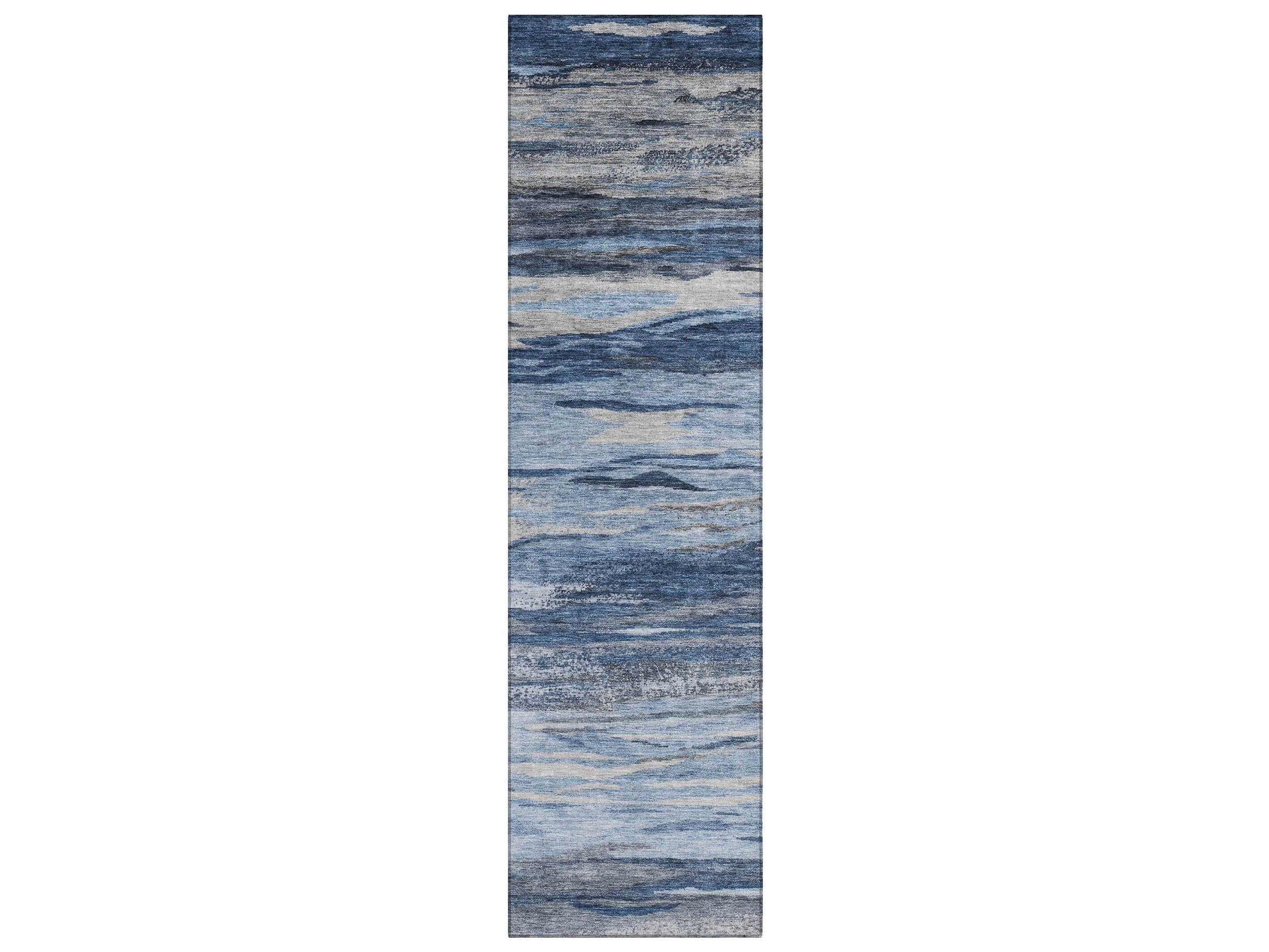 Dalyn Chantille Striped Area Rug