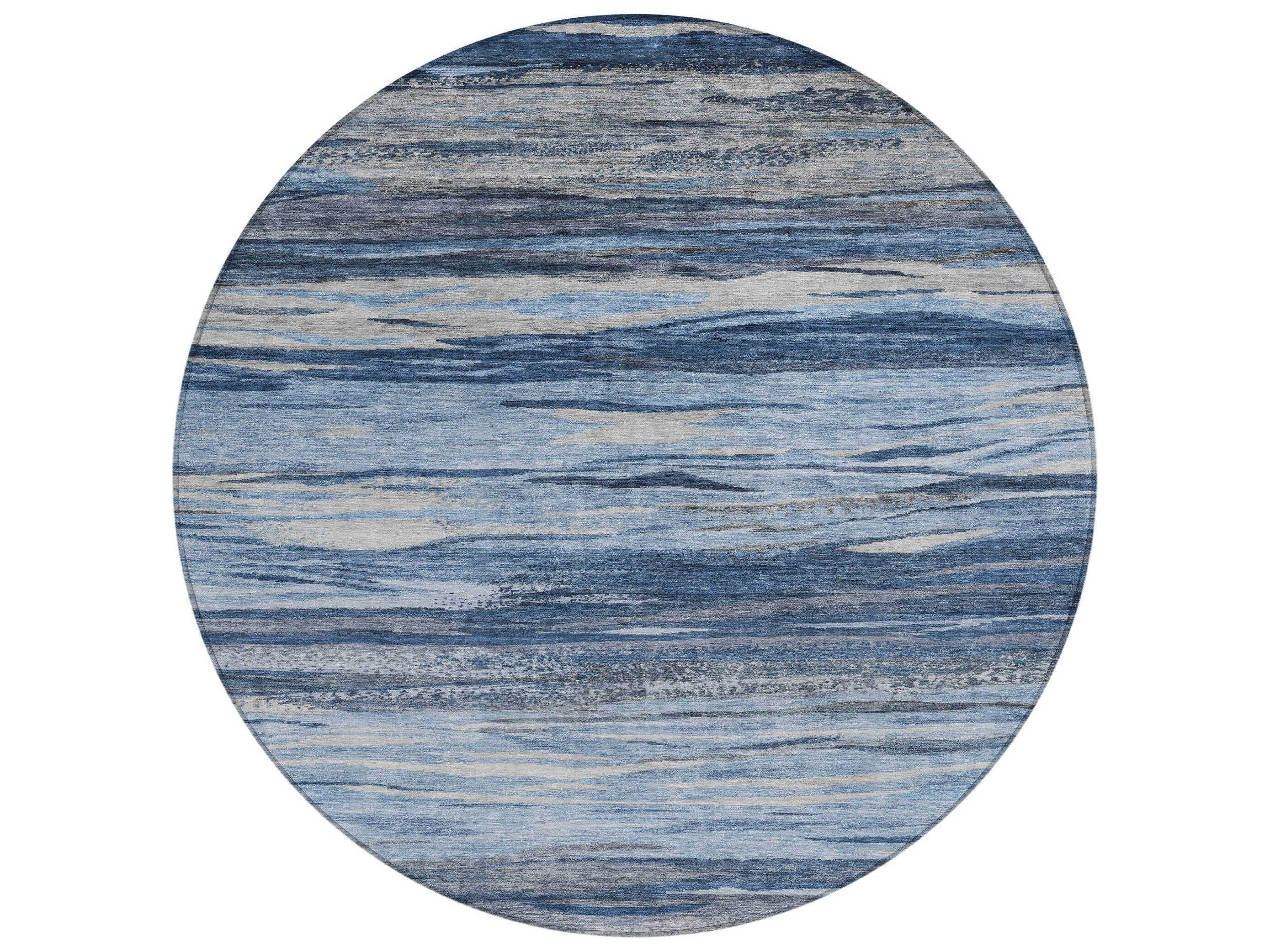 Dalyn Chantille Striped Area Rug