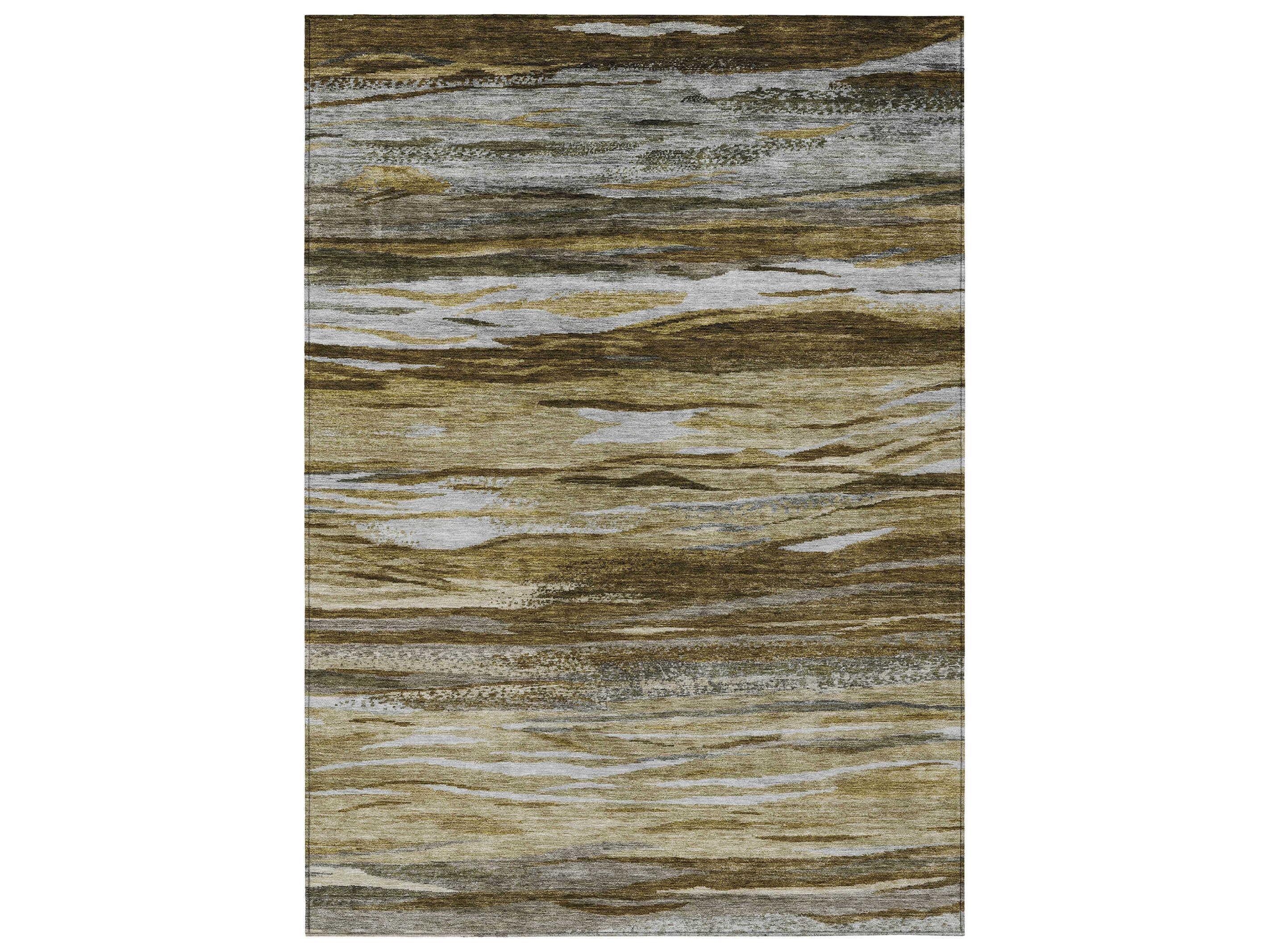 Dalyn Chantille Striped Area Rug