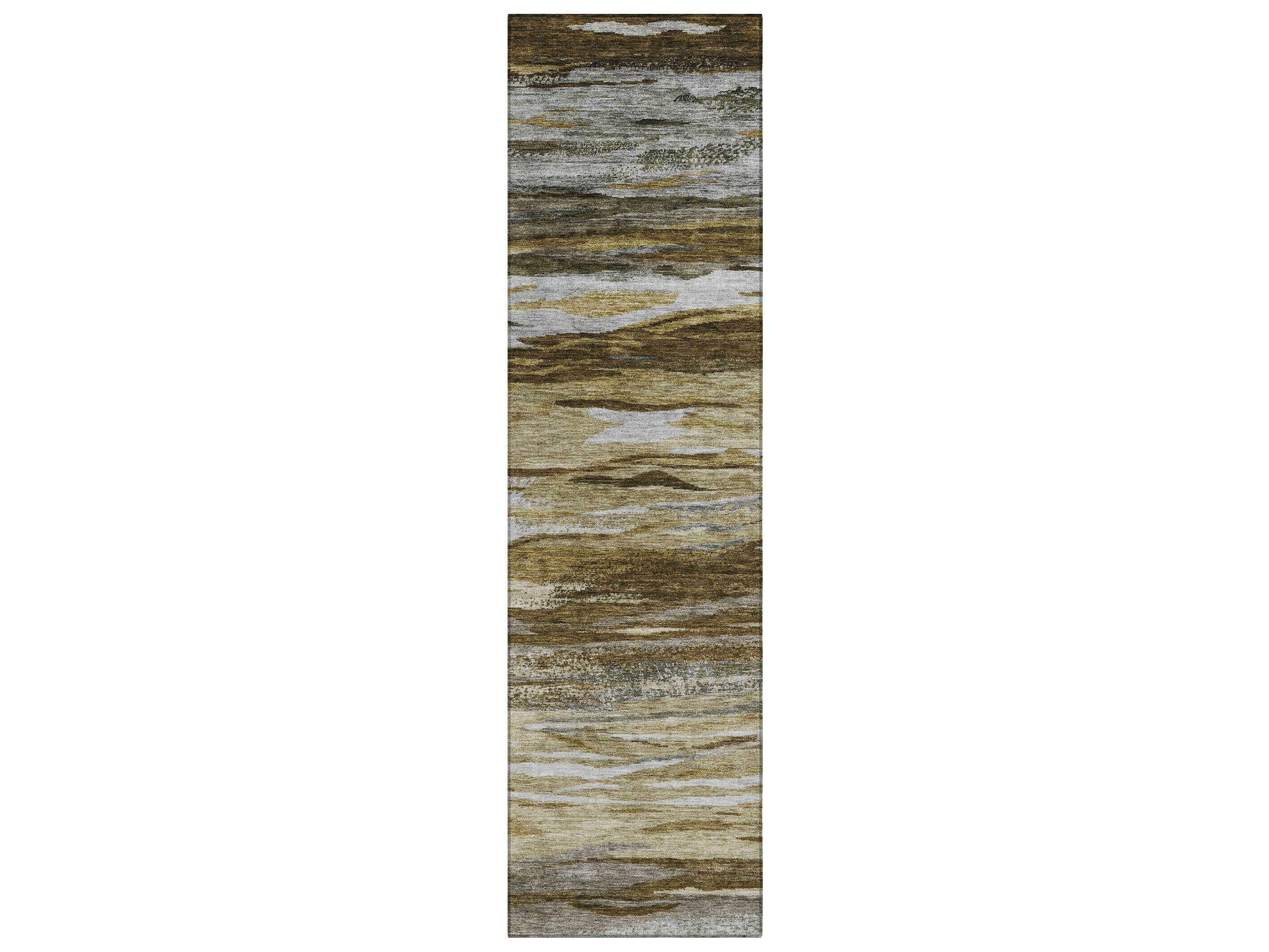 Dalyn Chantille Striped Area Rug
