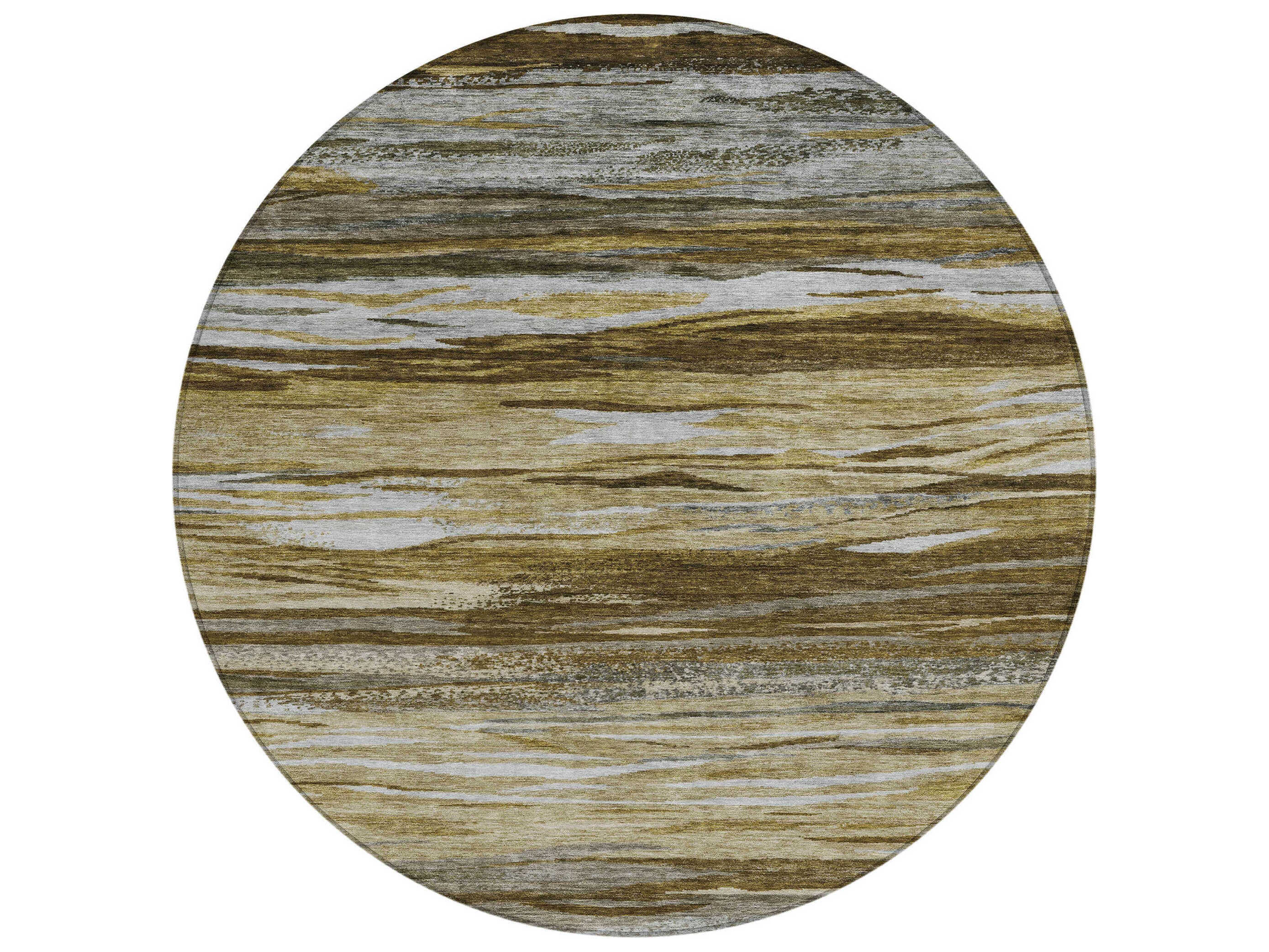 Dalyn Chantille Striped Area Rug