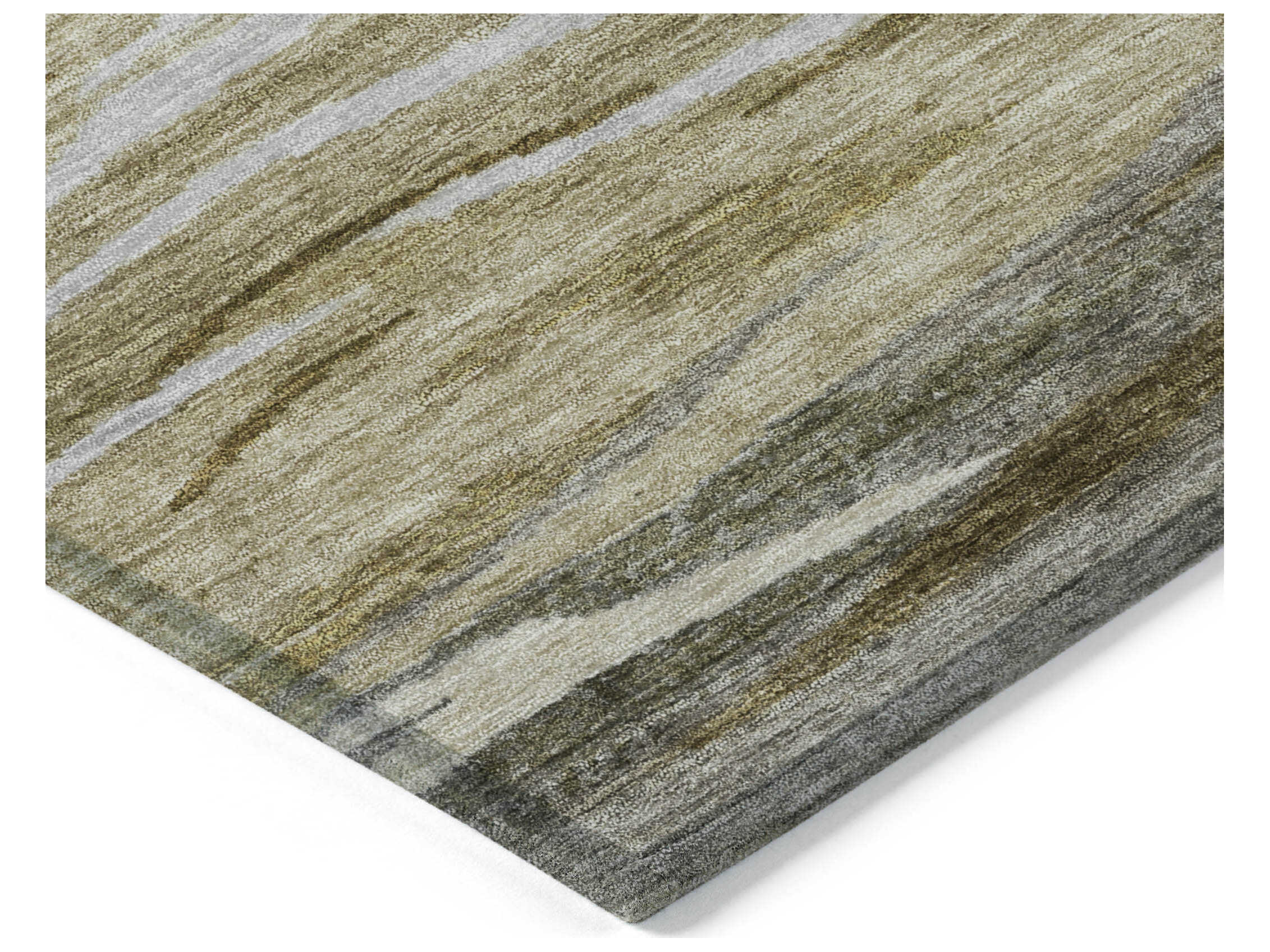 Dalyn Chantille Striped Area Rug