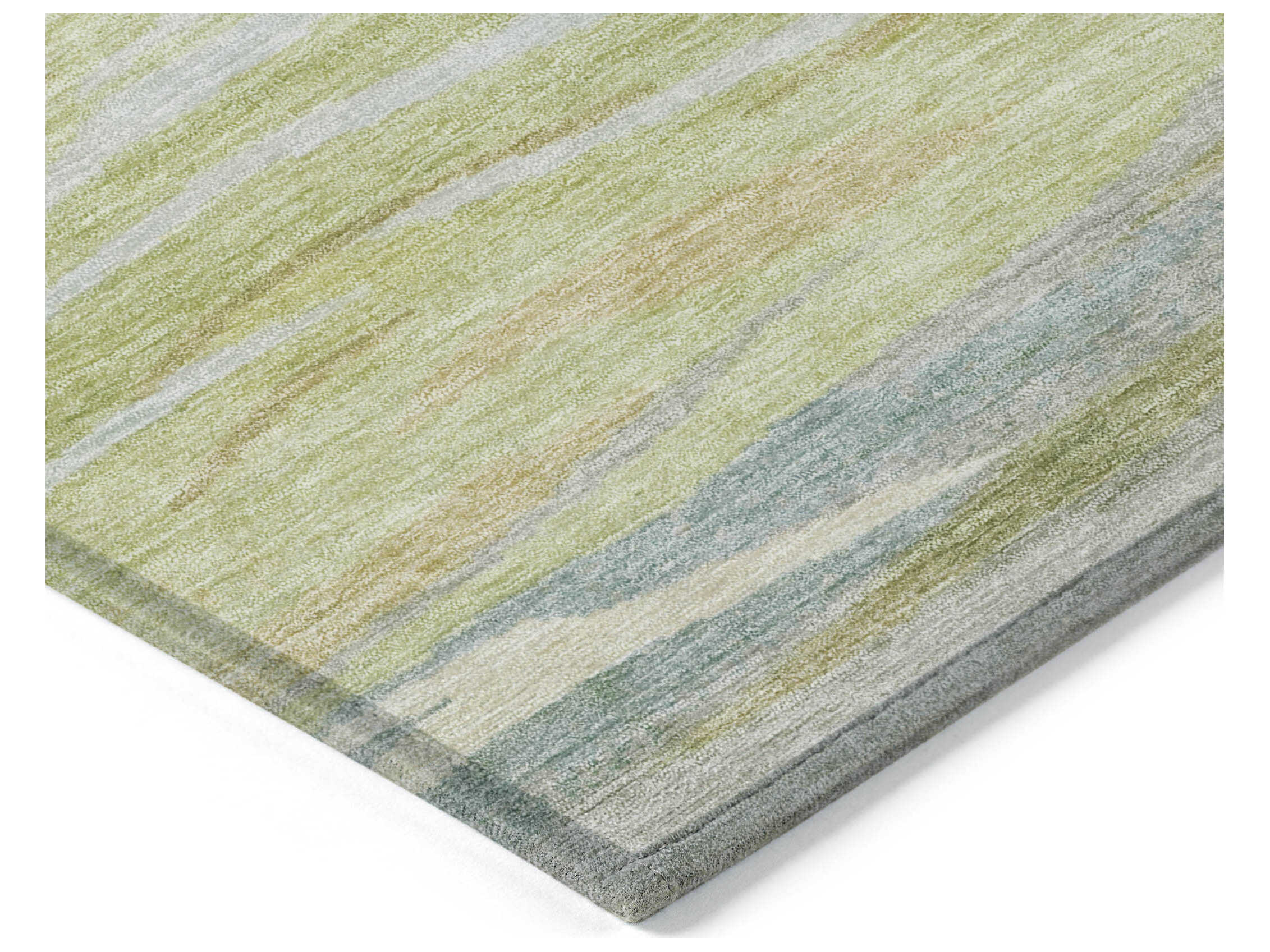 Dalyn Chantille Striped Area Rug