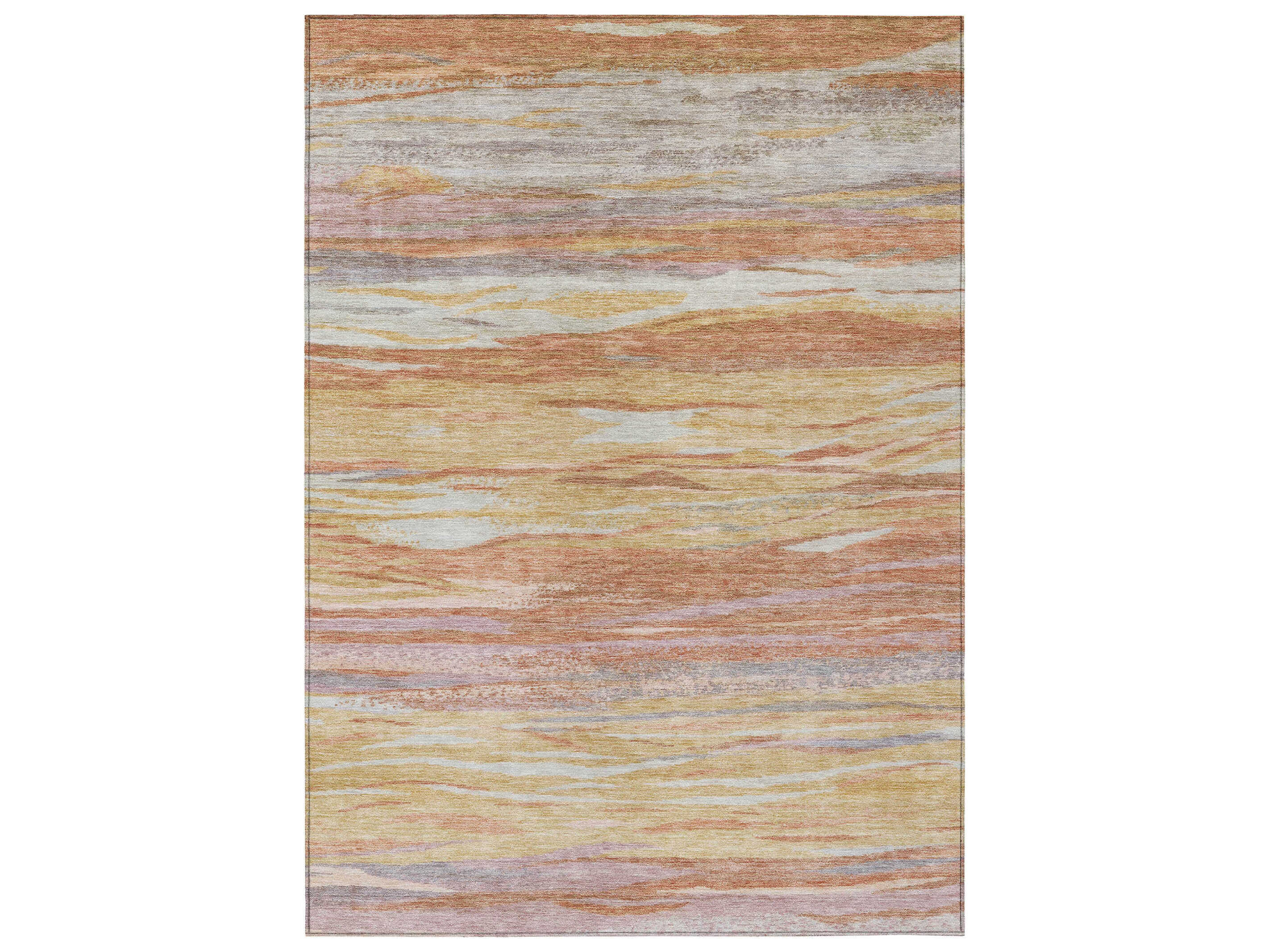 Dalyn Chantille Striped Area Rug