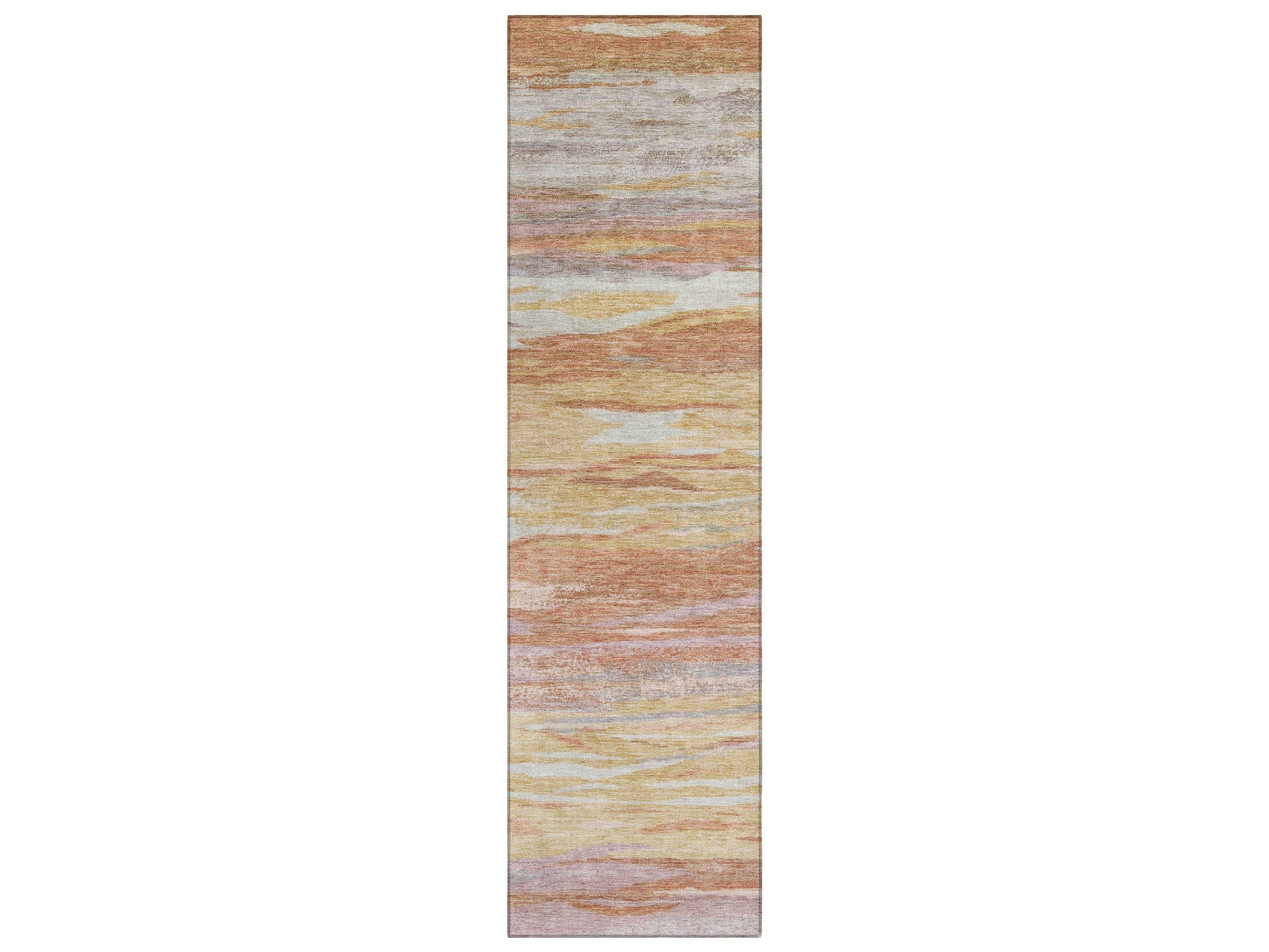 Dalyn Chantille Striped Area Rug