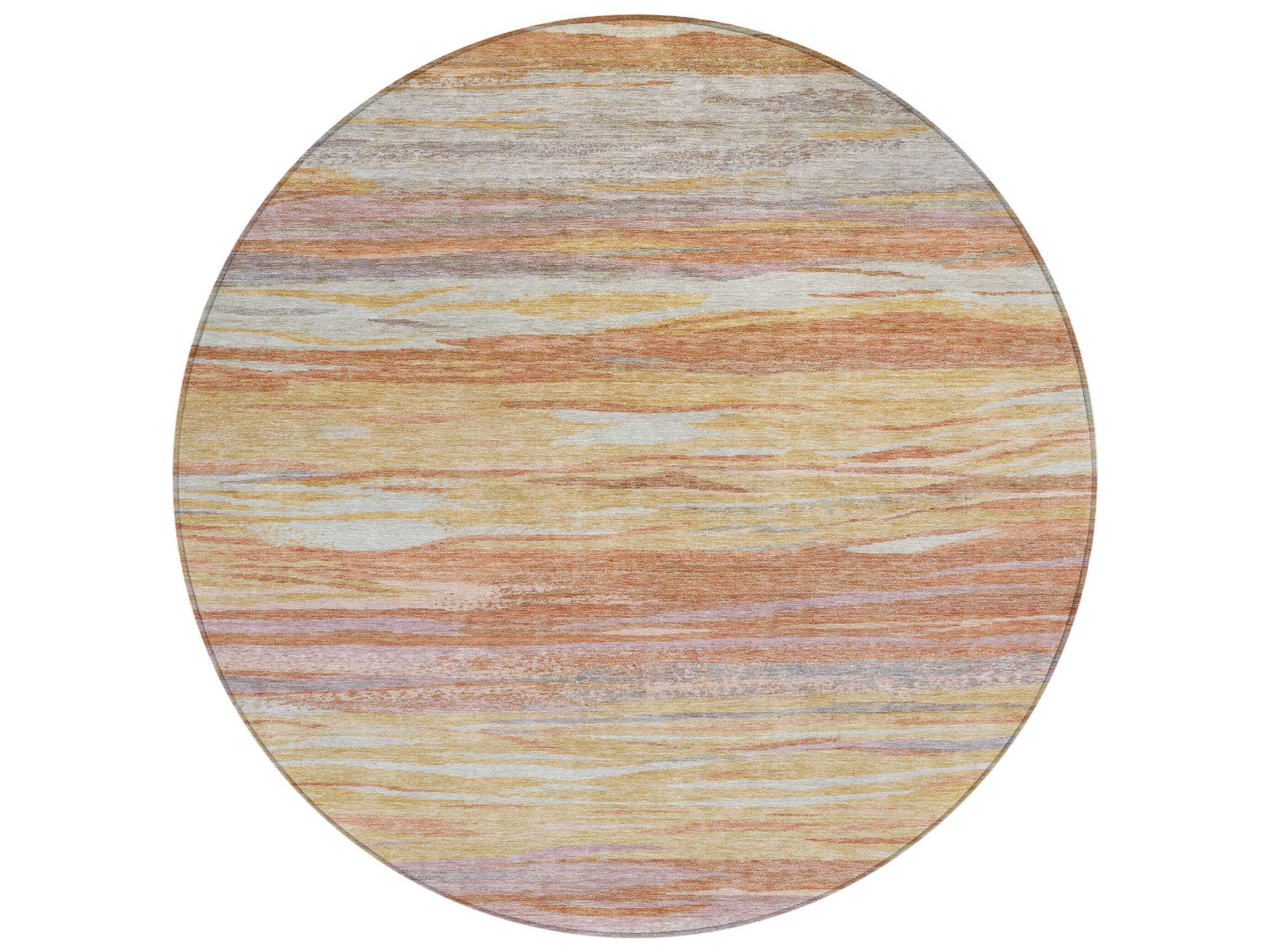 Dalyn Chantille Striped Area Rug