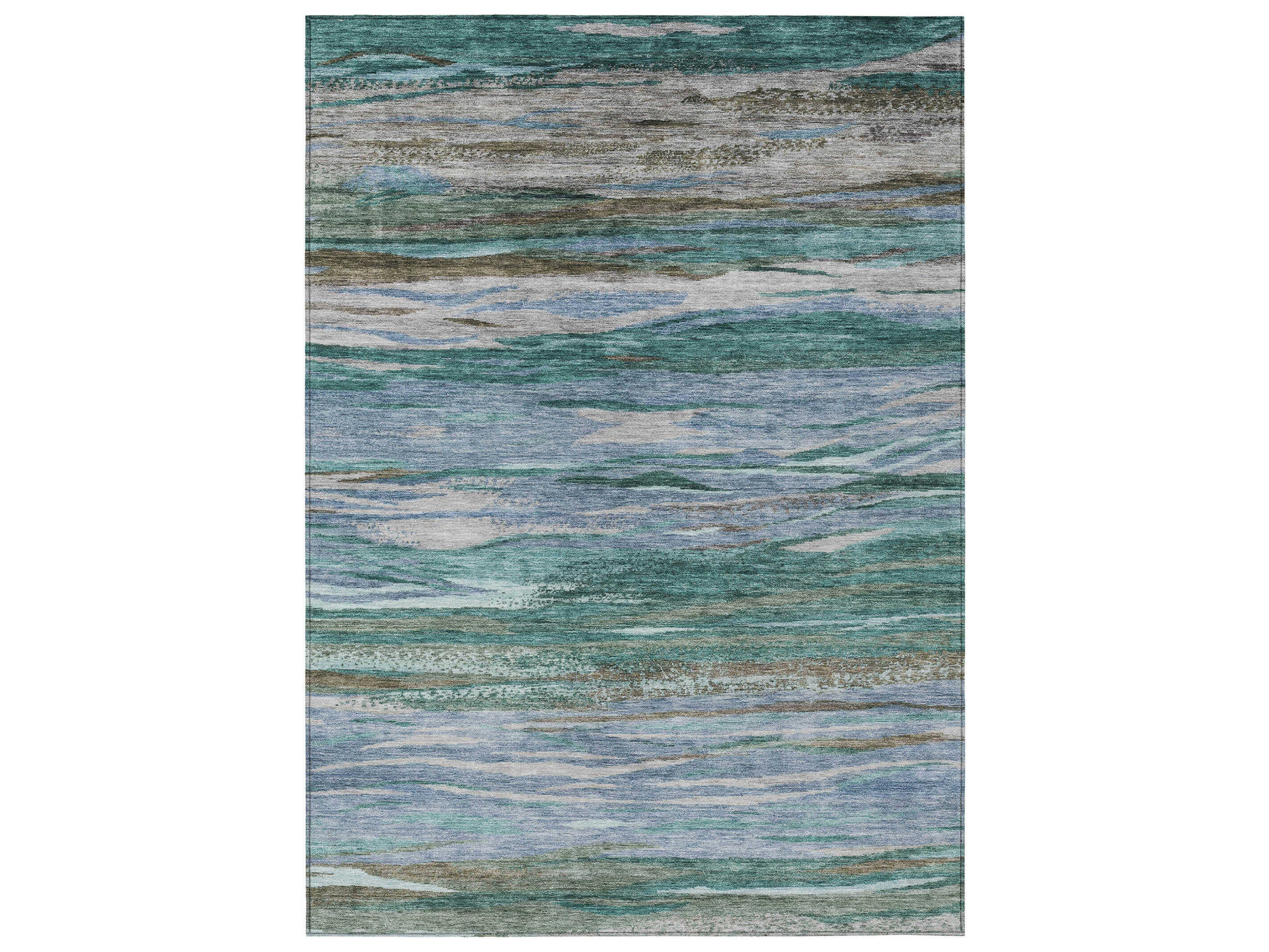 Dalyn Chantille Striped Area Rug
