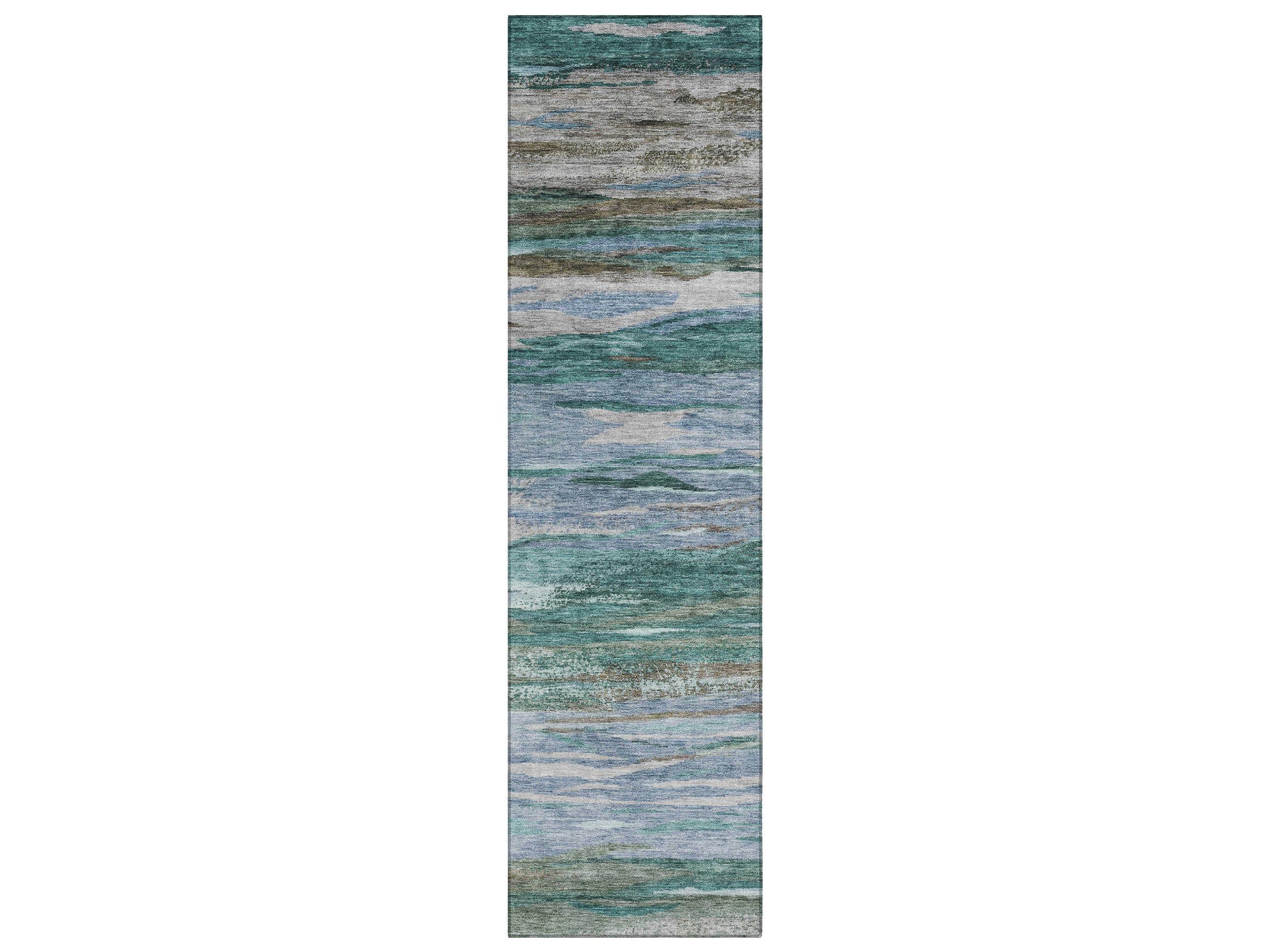 Dalyn Chantille Striped Area Rug