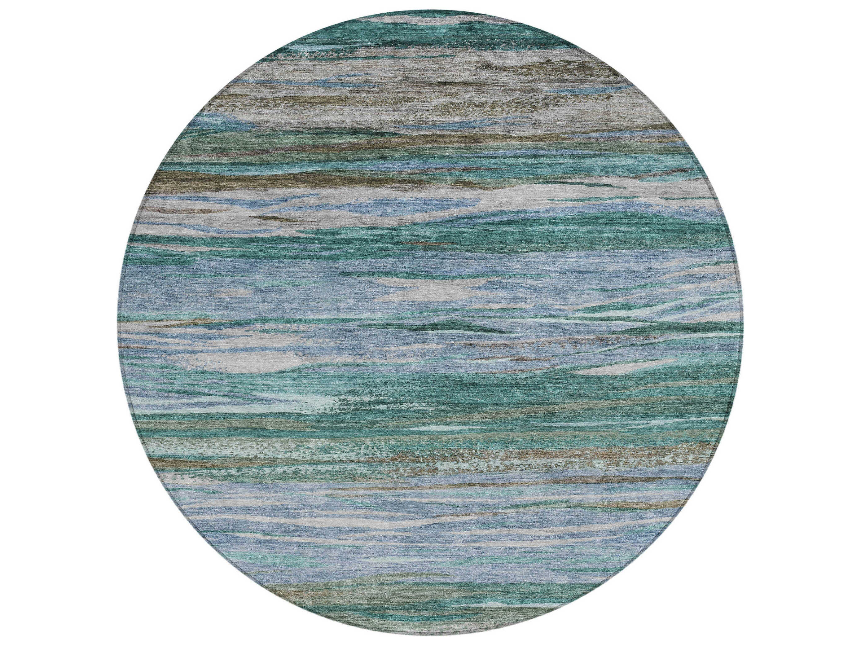 Dalyn Chantille Striped Area Rug