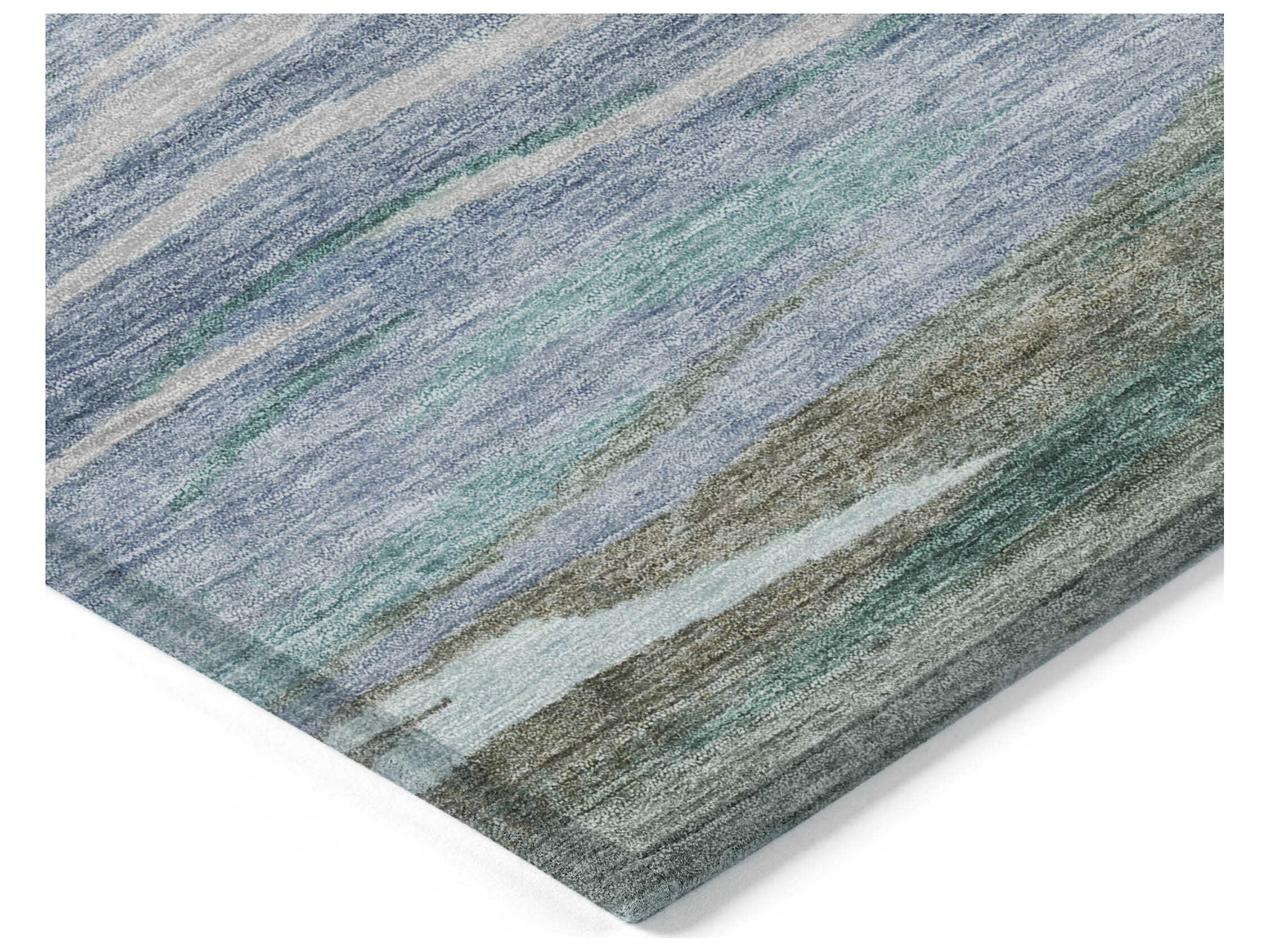 Dalyn Chantille Striped Area Rug