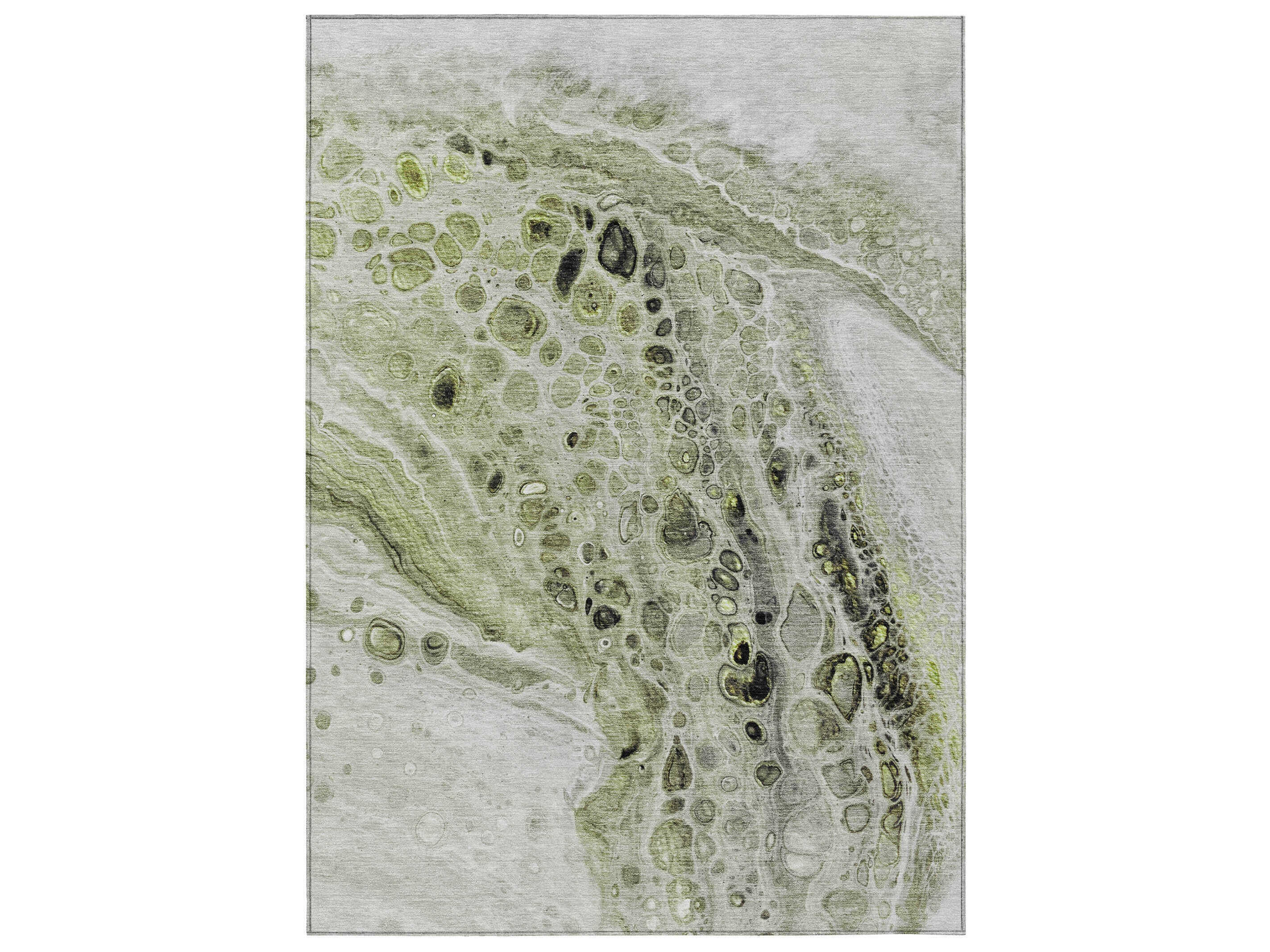 Dalyn Chantille Abstract Area Rug