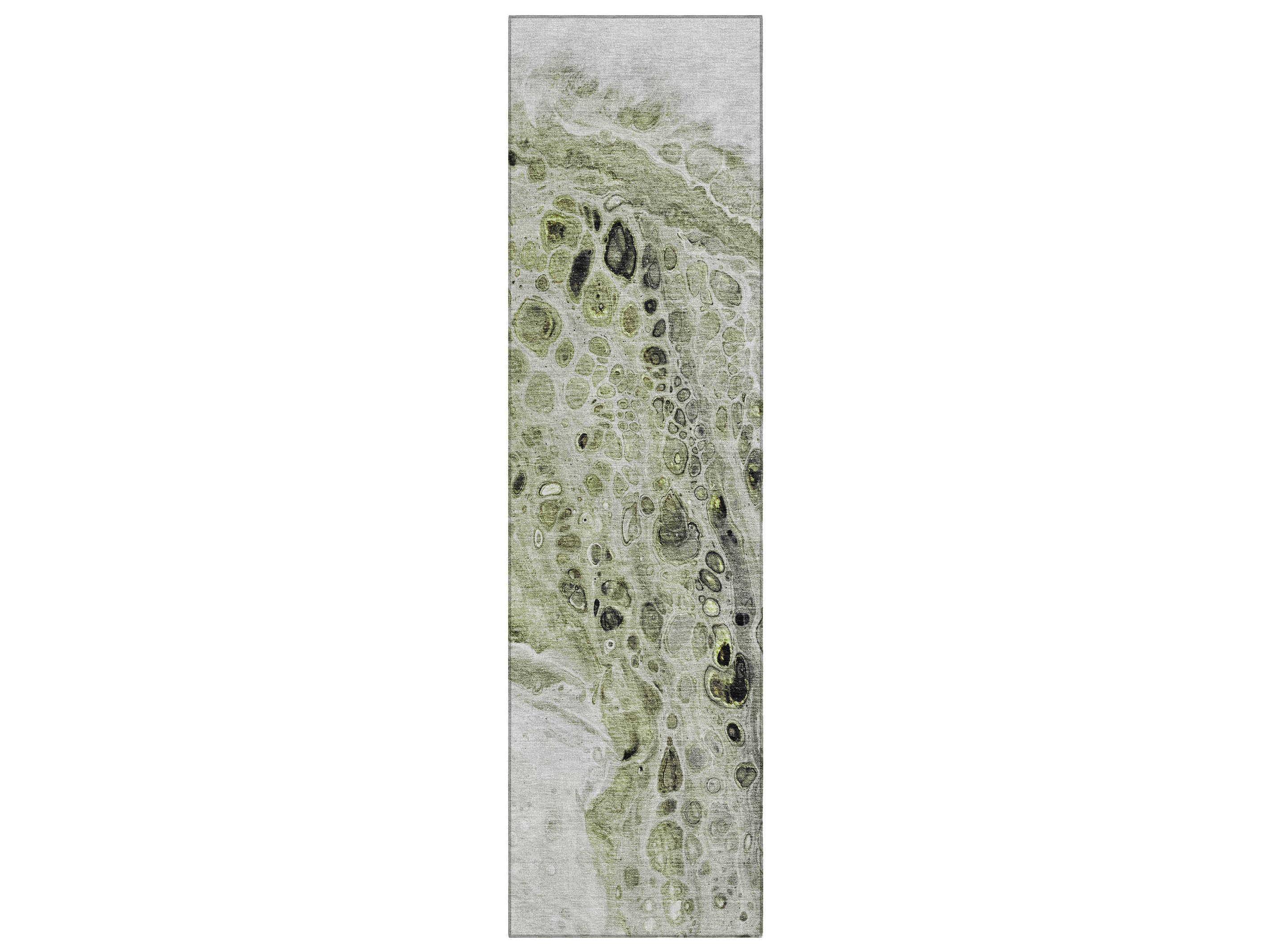 Dalyn Chantille Abstract Area Rug