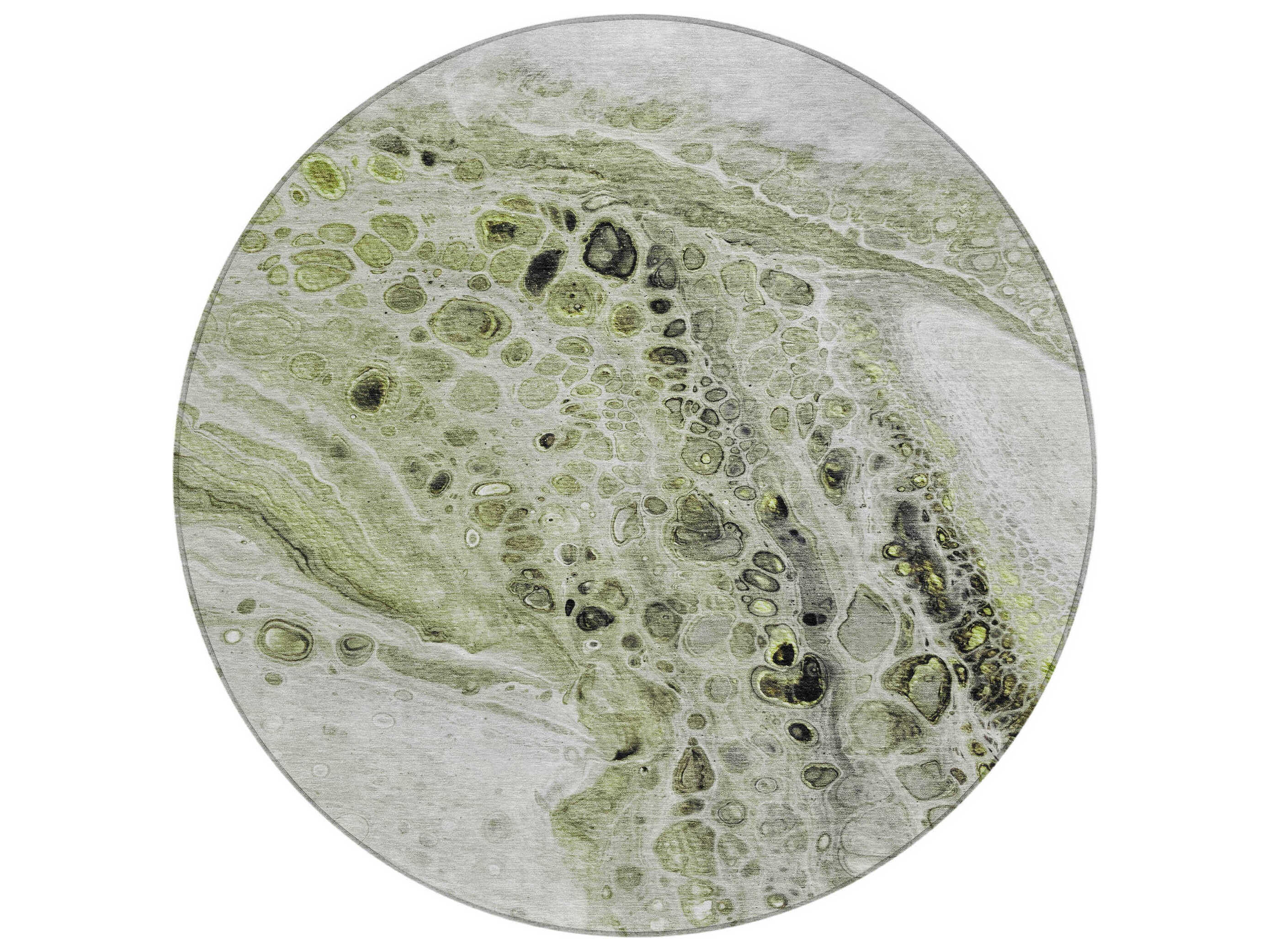 Dalyn Chantille Abstract Area Rug