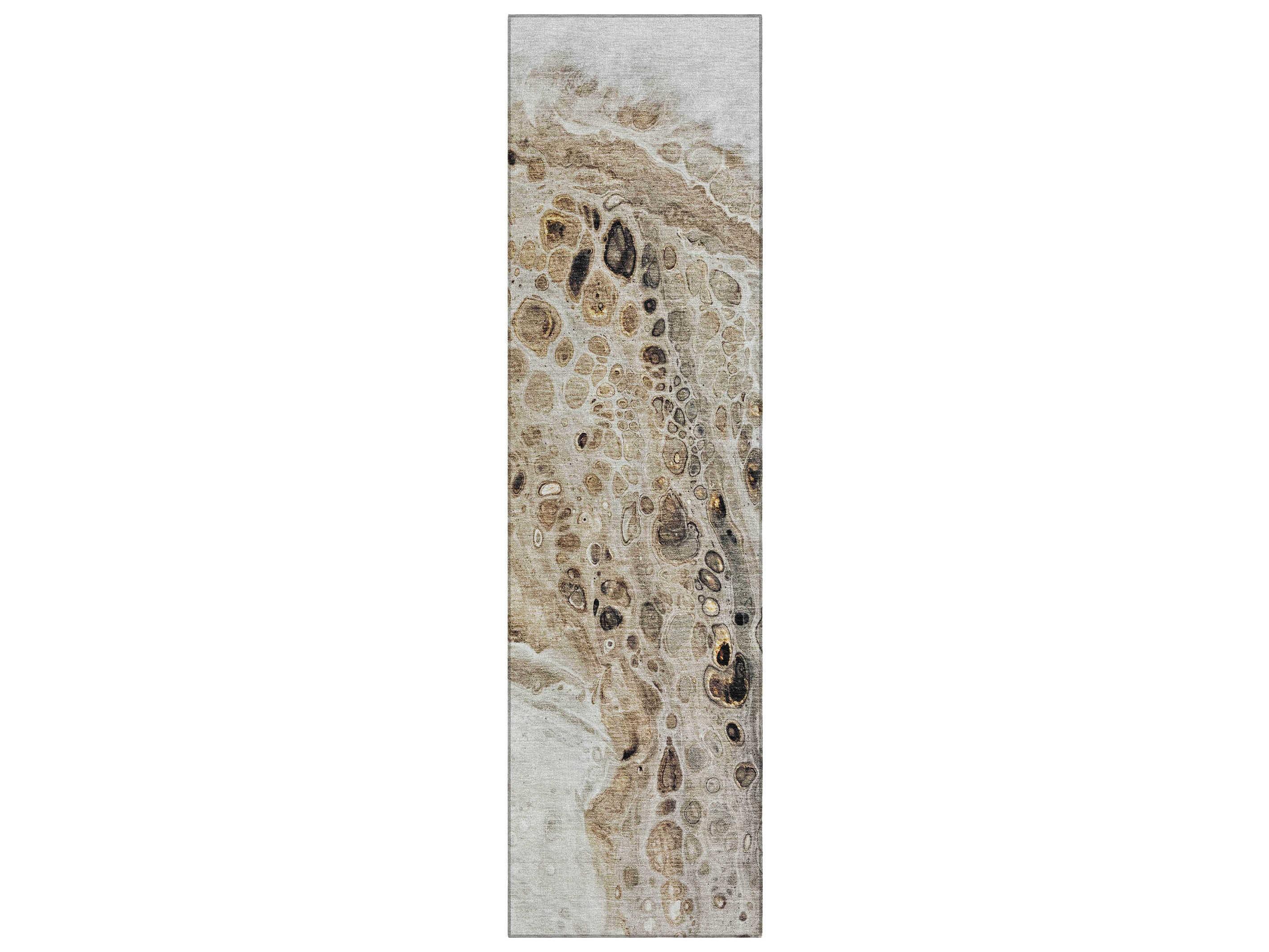 Dalyn Chantille Abstract Area Rug