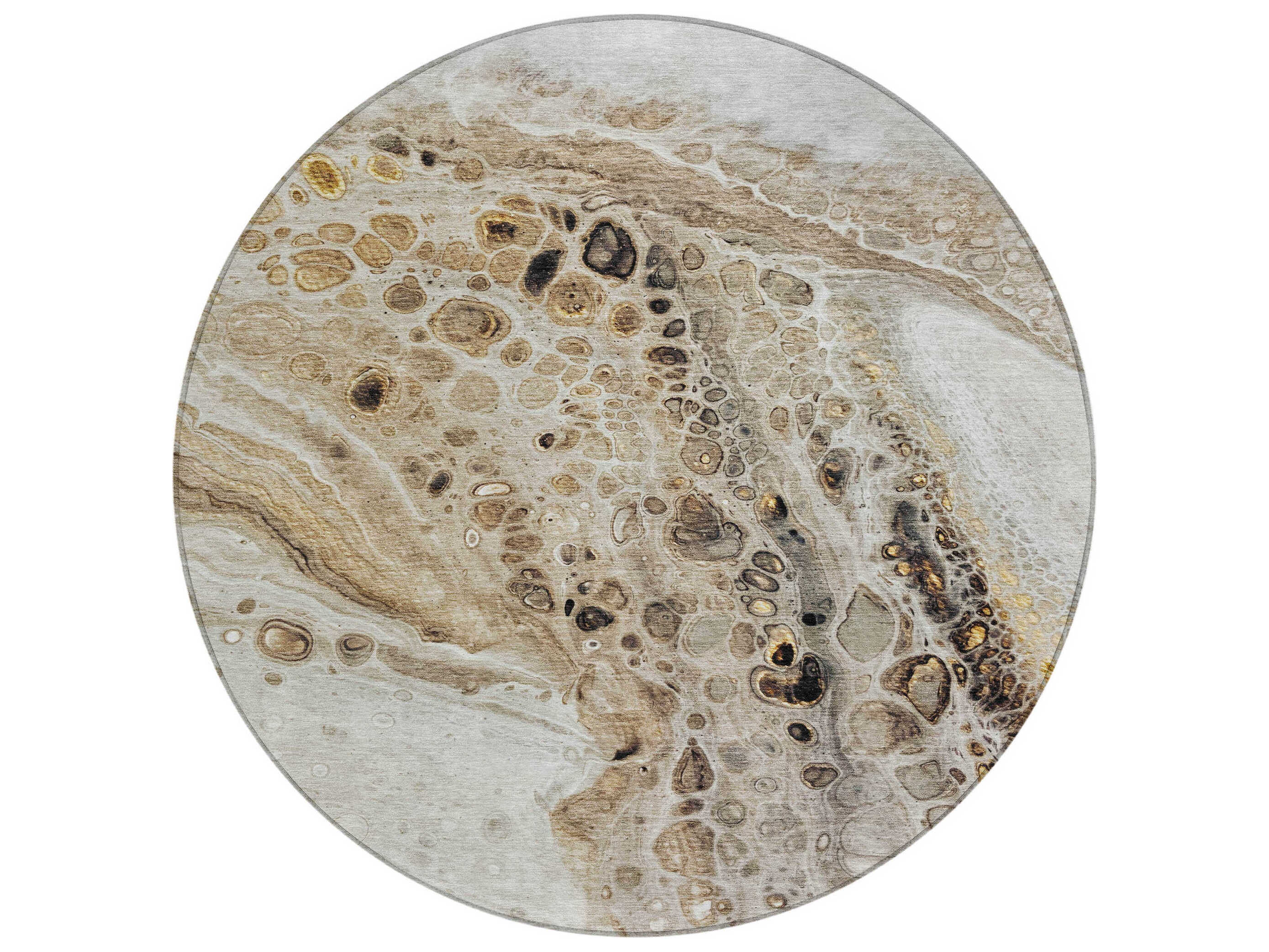 Dalyn Chantille Abstract Area Rug